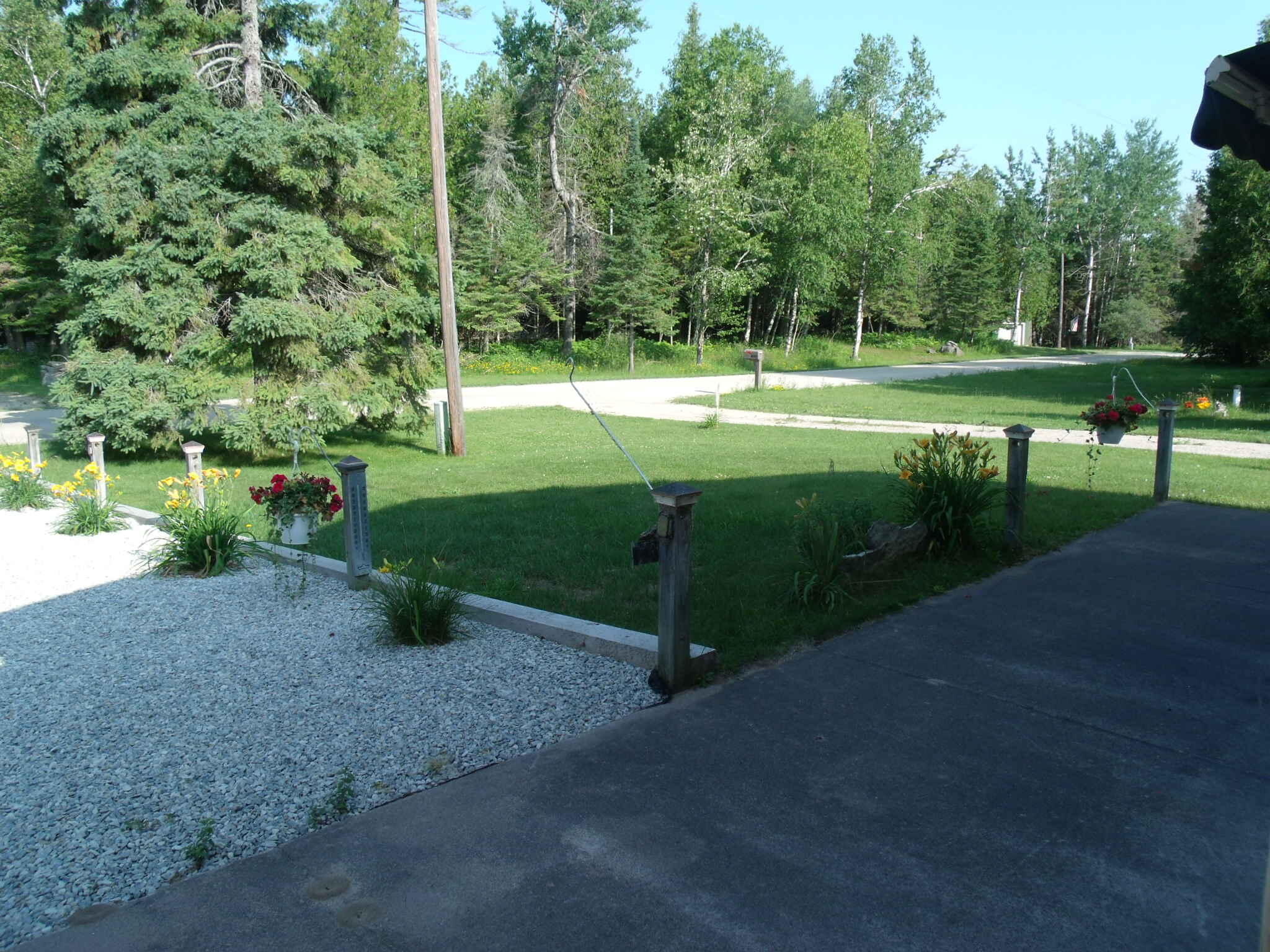 Hessel, Michigan 49745, United States, 2 Bedrooms Bedrooms, ,1 BathroomBathrooms,Residential,Active,169484