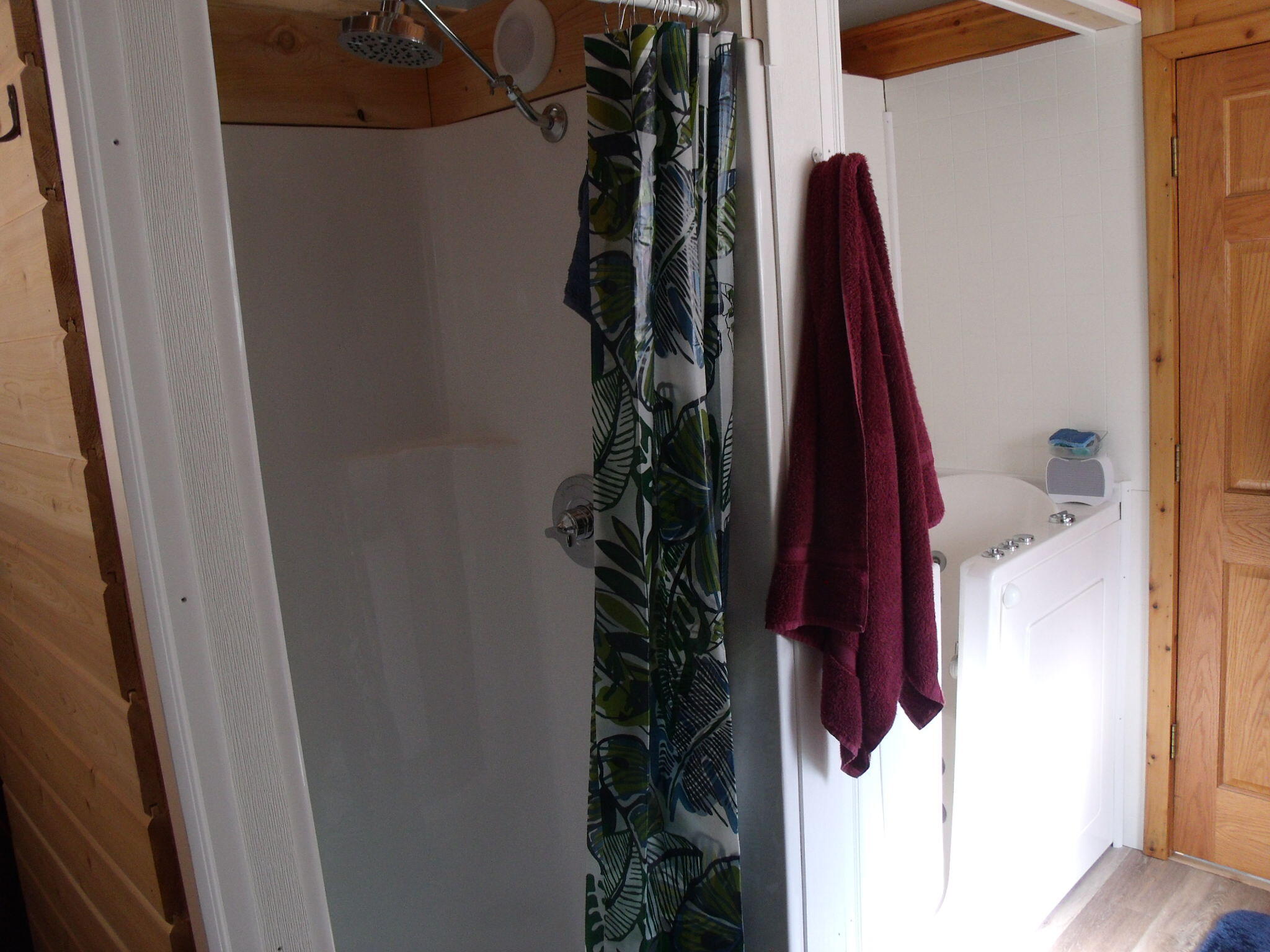 Hessel, Michigan 49745, United States, 2 Bedrooms Bedrooms, ,1 BathroomBathrooms,Residential,Active,169484