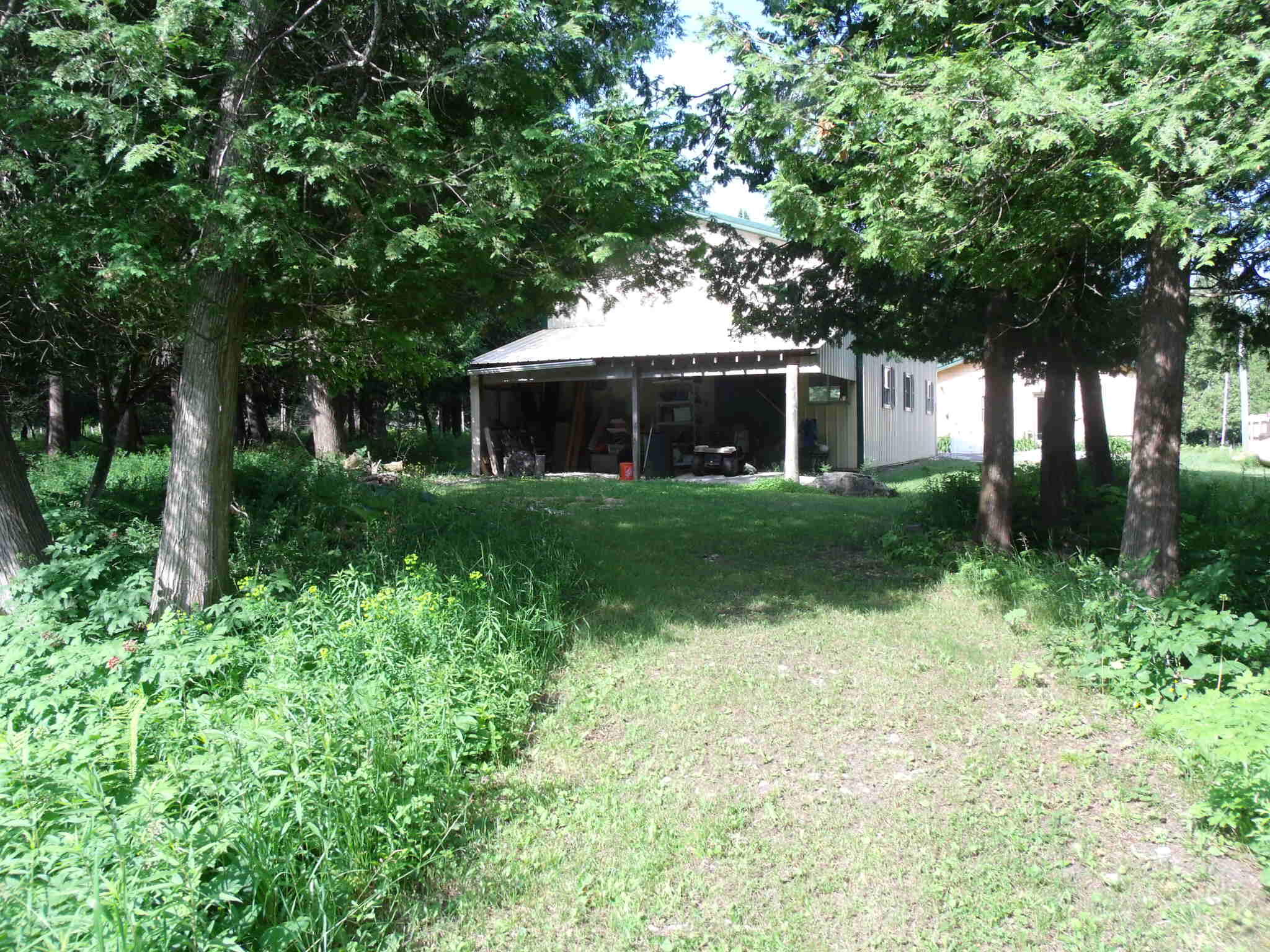 Hessel, Michigan 49745, United States, 2 Bedrooms Bedrooms, ,1 BathroomBathrooms,Residential,Active,169484