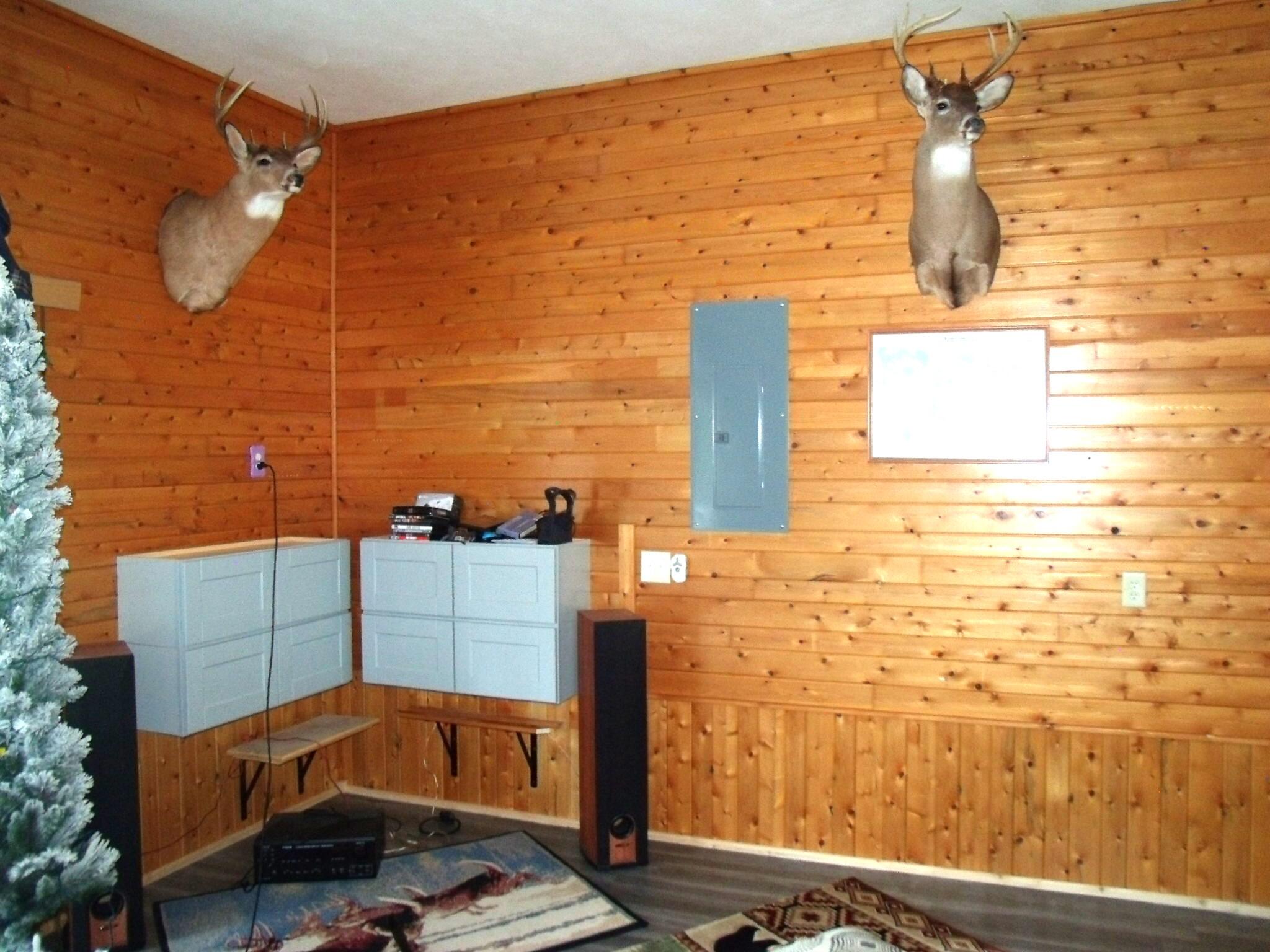 Hessel, Michigan 49745, United States, 2 Bedrooms Bedrooms, ,1 BathroomBathrooms,Residential,Active,169484