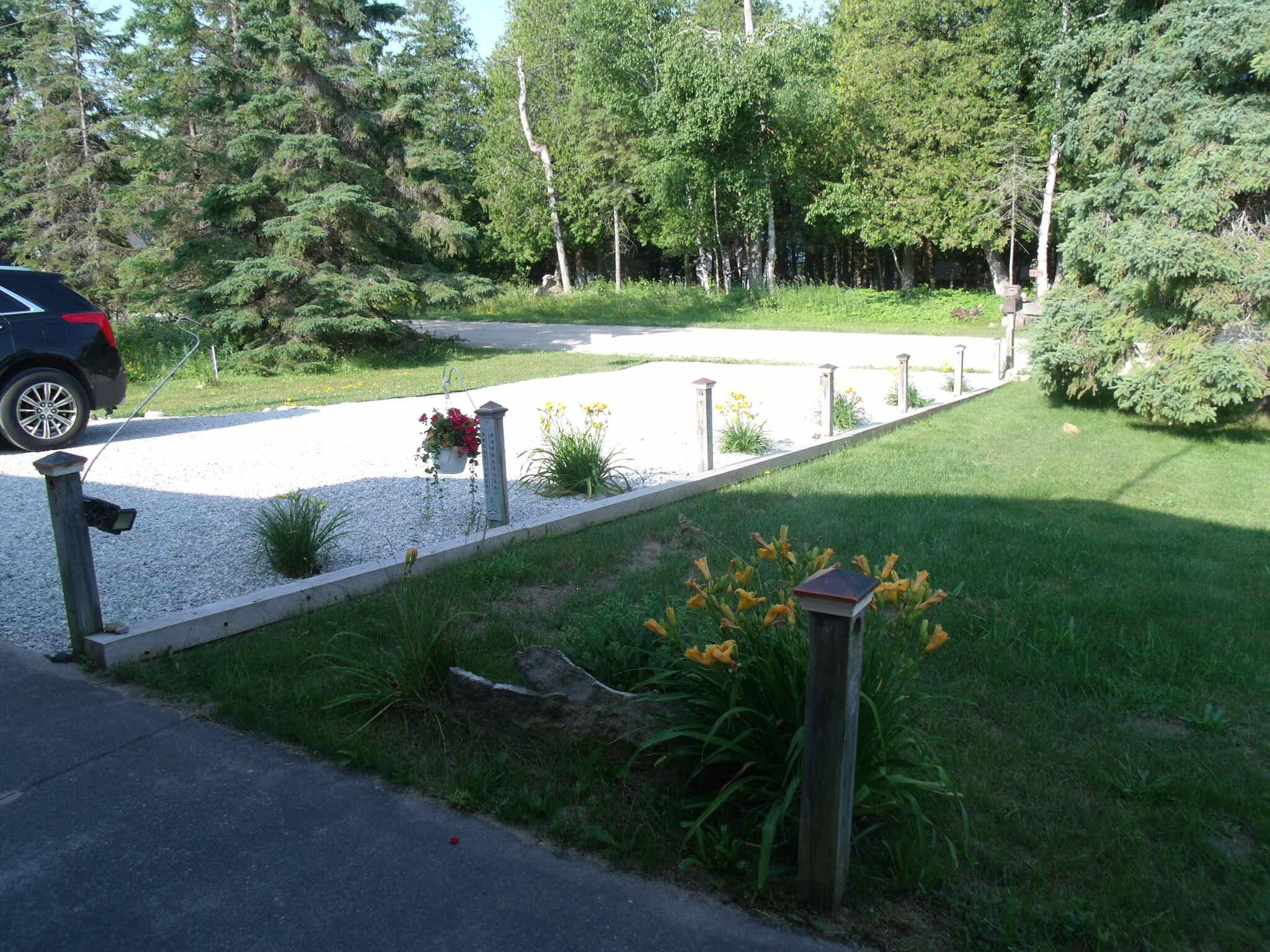 Hessel, Michigan 49745, United States, 2 Bedrooms Bedrooms, ,1 BathroomBathrooms,Residential,Active,169484