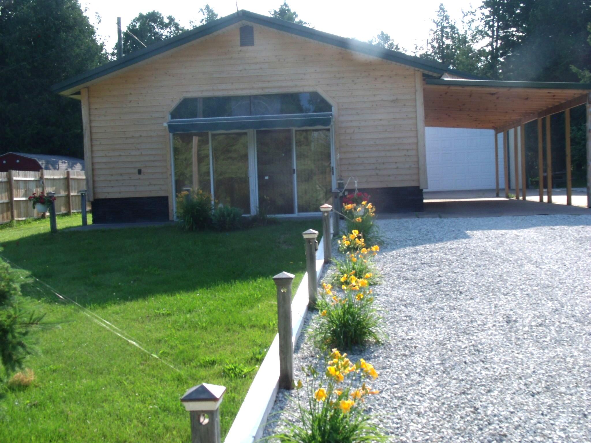 Hessel, Michigan 49745, United States, 2 Bedrooms Bedrooms, ,1 BathroomBathrooms,Residential,Active,169484