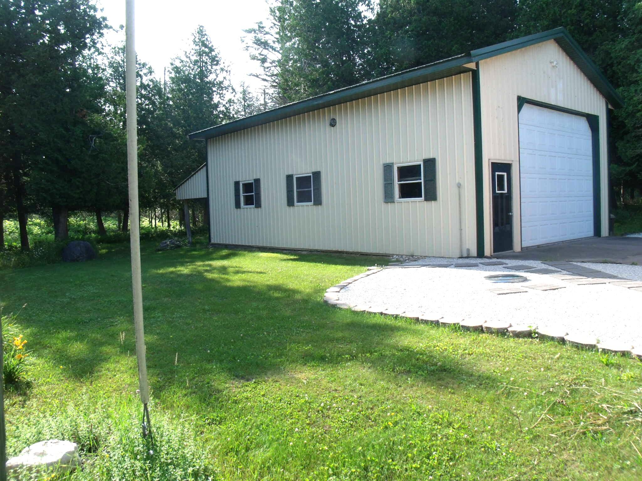 Hessel, Michigan 49745, United States, 2 Bedrooms Bedrooms, ,1 BathroomBathrooms,Residential,Active,169484