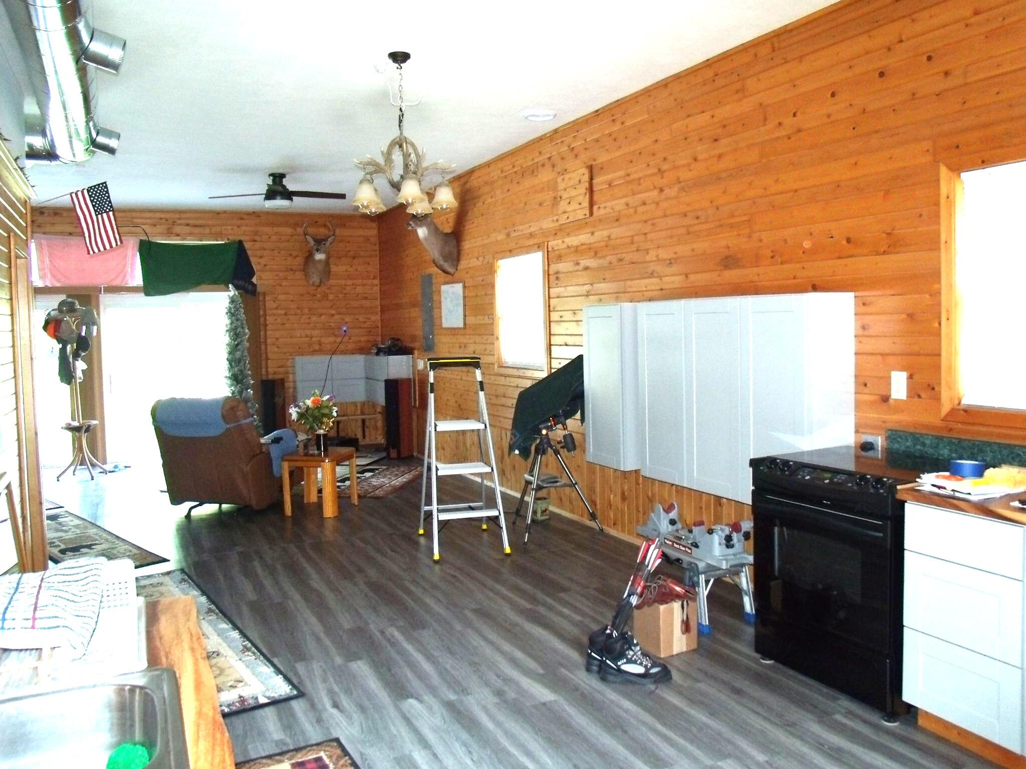 Hessel, Michigan 49745, United States, 2 Bedrooms Bedrooms, ,1 BathroomBathrooms,Residential,Active,169484