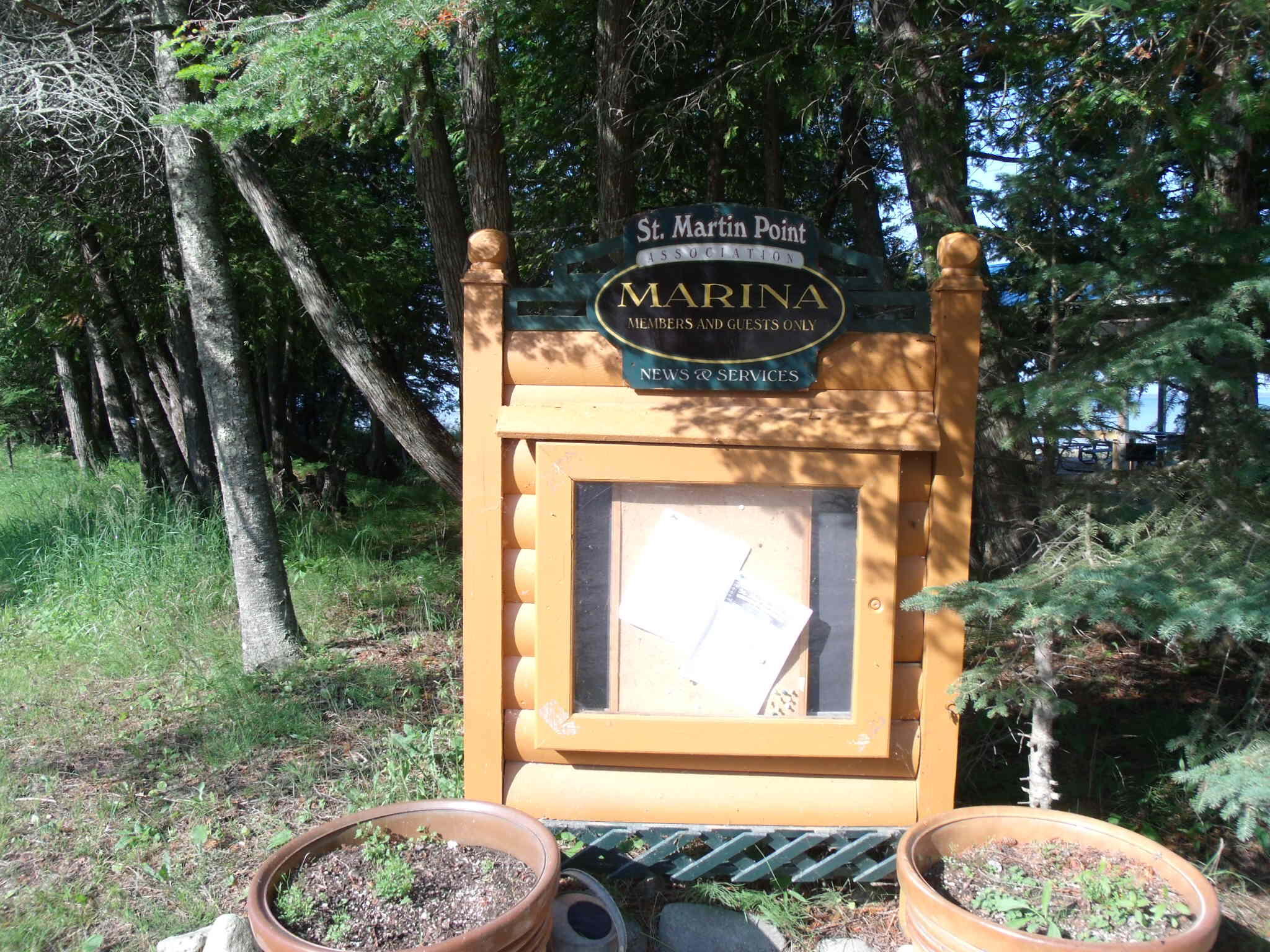 Hessel, Michigan 49745, United States, 2 Bedrooms Bedrooms, ,1 BathroomBathrooms,Residential,Active,169484