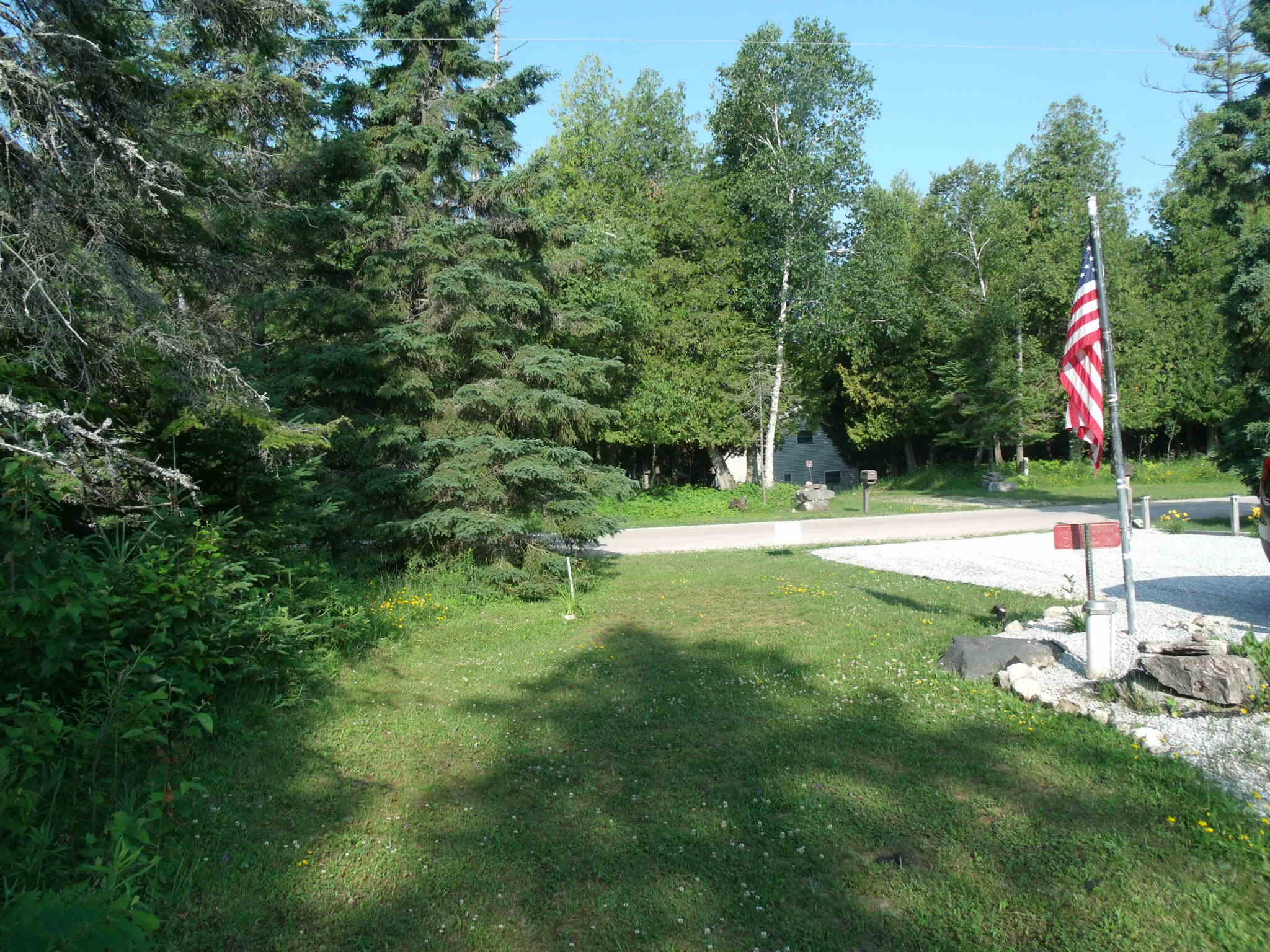 Hessel, Michigan 49745, United States, 2 Bedrooms Bedrooms, ,1 BathroomBathrooms,Residential,Active,169484