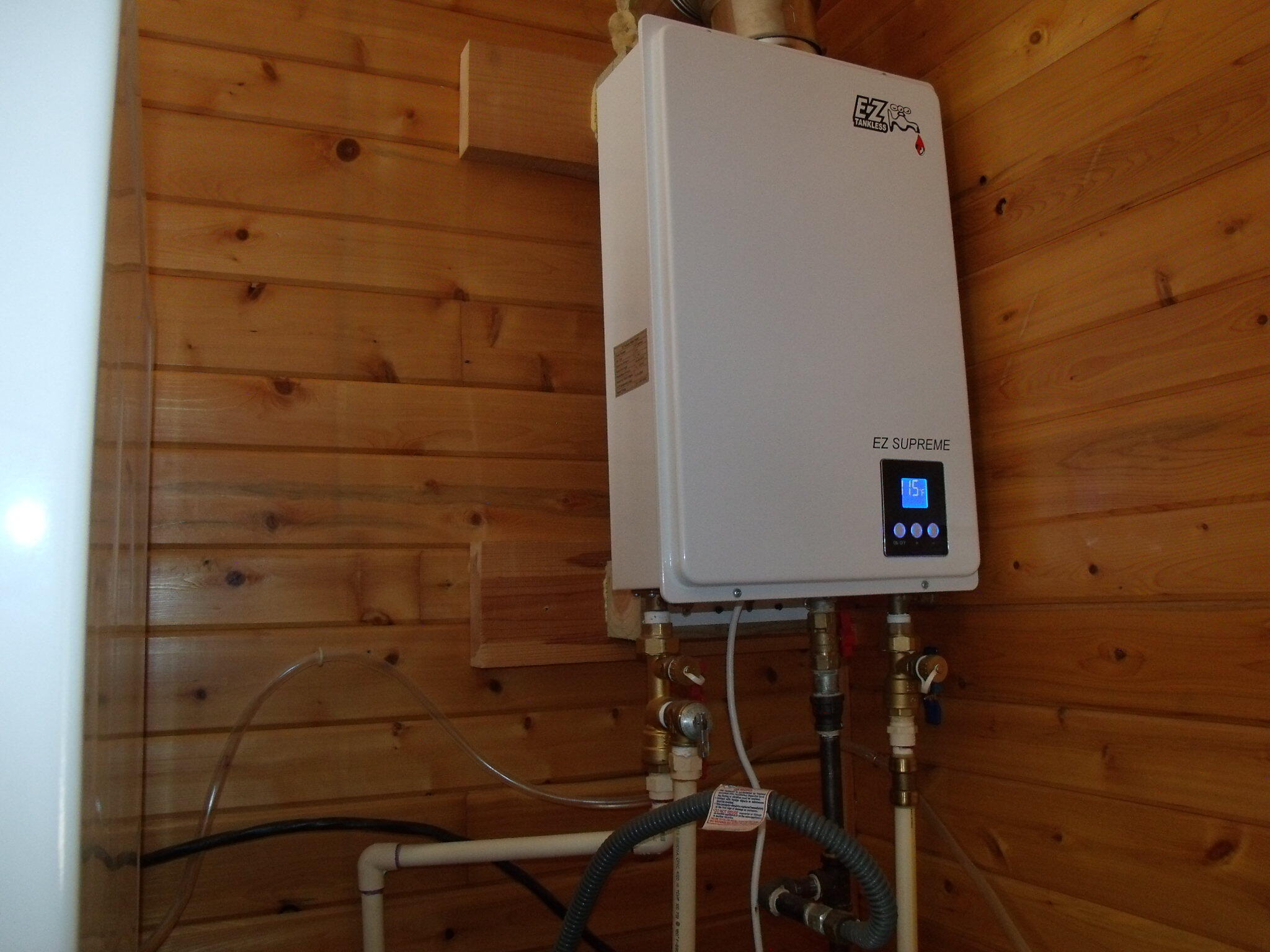 Hessel, Michigan 49745, United States, 2 Bedrooms Bedrooms, ,1 BathroomBathrooms,Residential,Active,169484