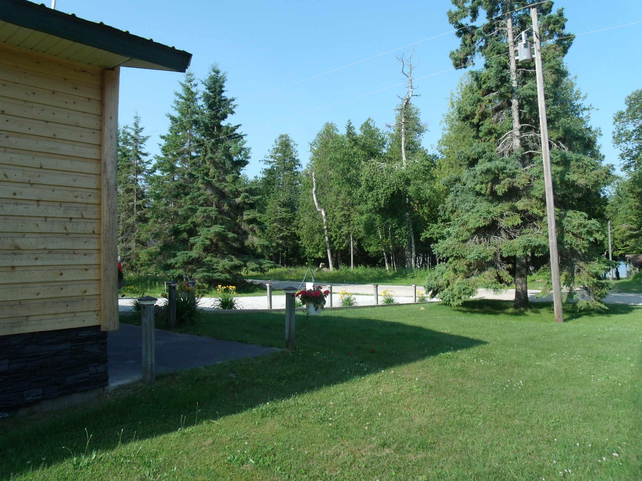 Hessel, Michigan 49745, United States, 2 Bedrooms Bedrooms, ,1 BathroomBathrooms,Residential,Active,169484