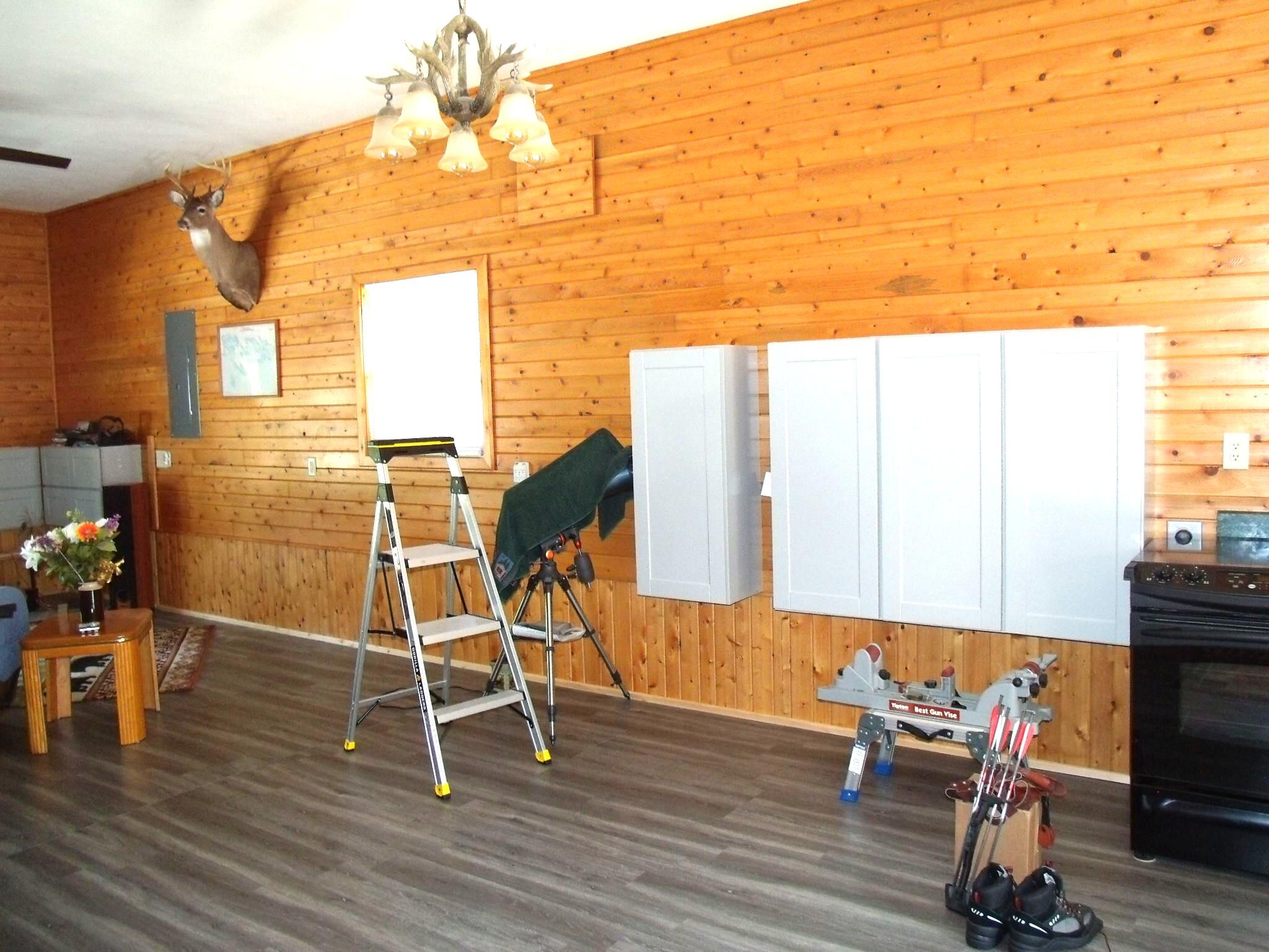 Hessel, Michigan 49745, United States, 2 Bedrooms Bedrooms, ,1 BathroomBathrooms,Residential,Active,169484