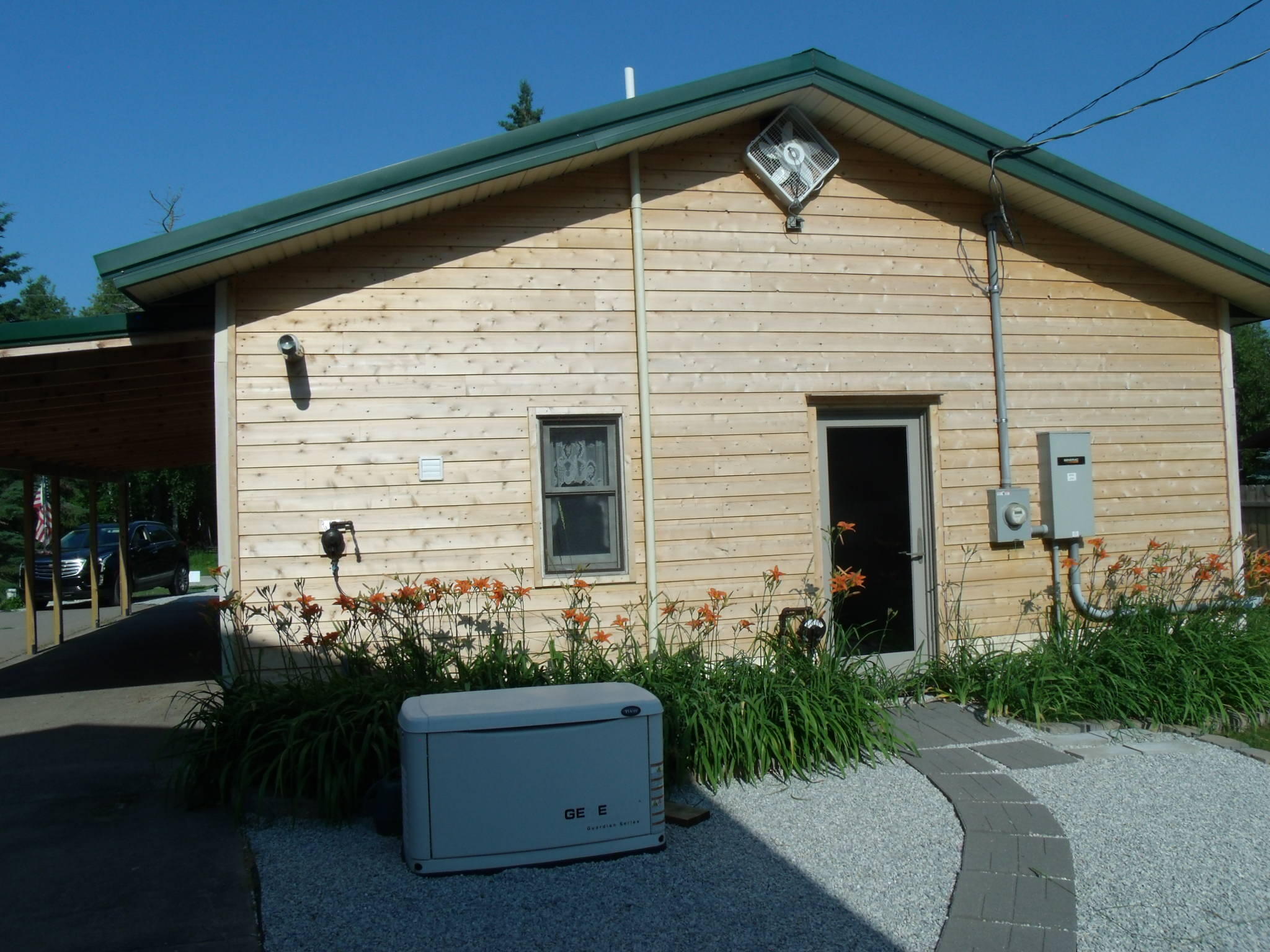 Hessel, Michigan 49745, United States, 2 Bedrooms Bedrooms, ,1 BathroomBathrooms,Residential,Active,169484