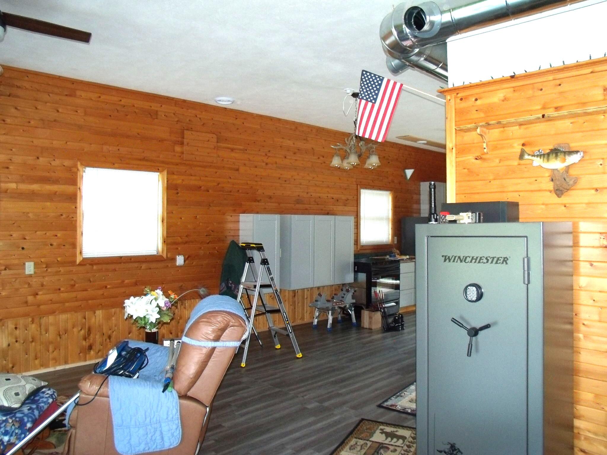 Hessel, Michigan 49745, United States, 2 Bedrooms Bedrooms, ,1 BathroomBathrooms,Residential,Active,169484