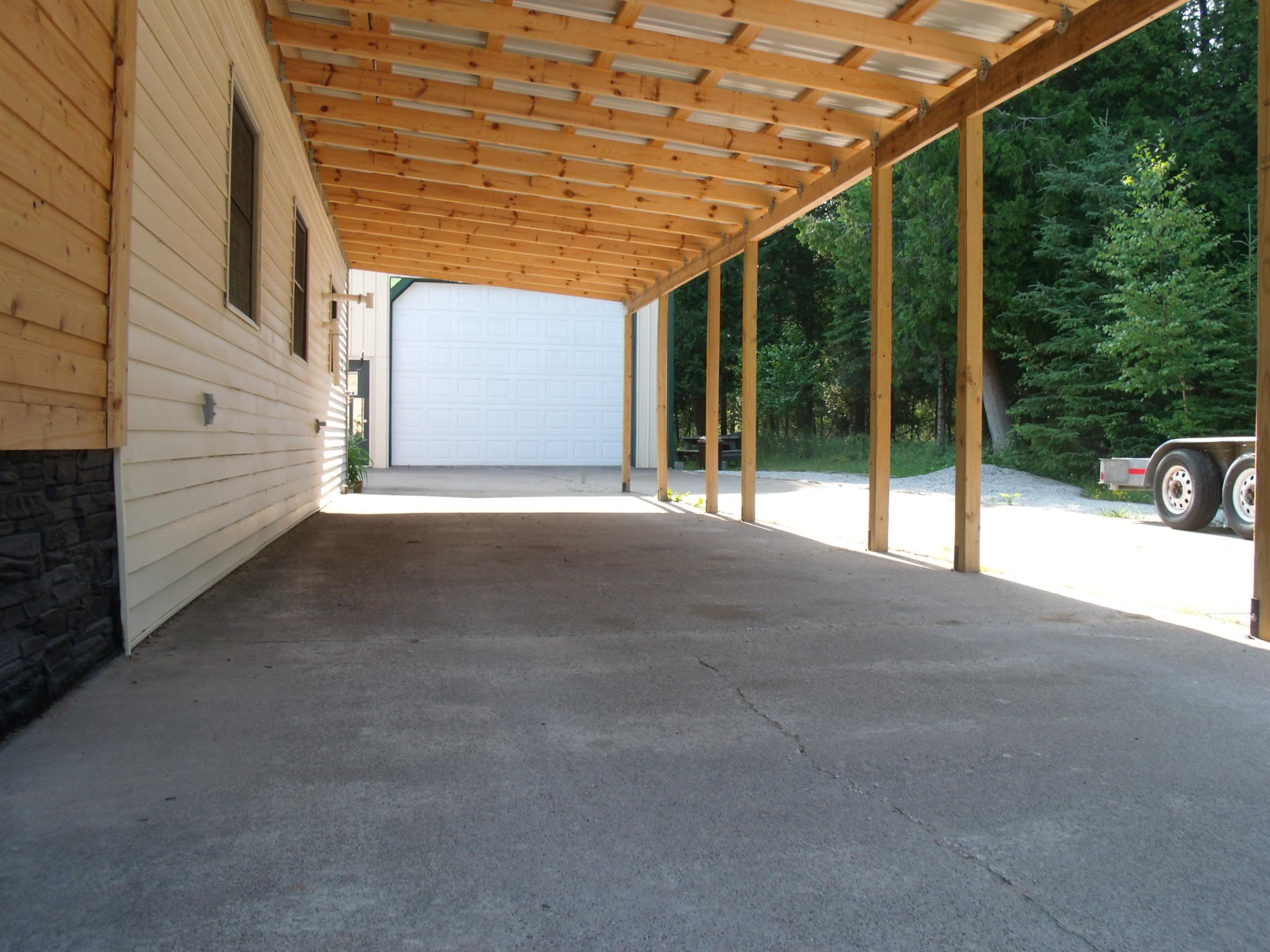 Hessel, Michigan 49745, United States, 2 Bedrooms Bedrooms, ,1 BathroomBathrooms,Residential,Active,169484