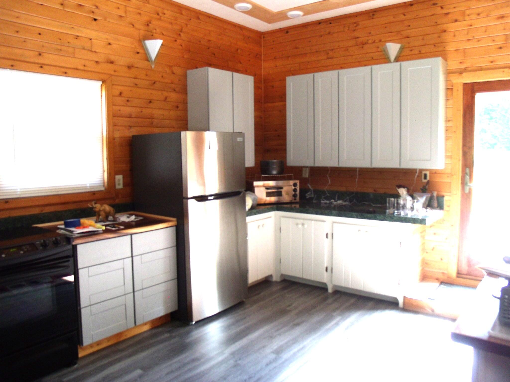 Hessel, Michigan 49745, United States, 2 Bedrooms Bedrooms, ,1 BathroomBathrooms,Residential,Active,169484