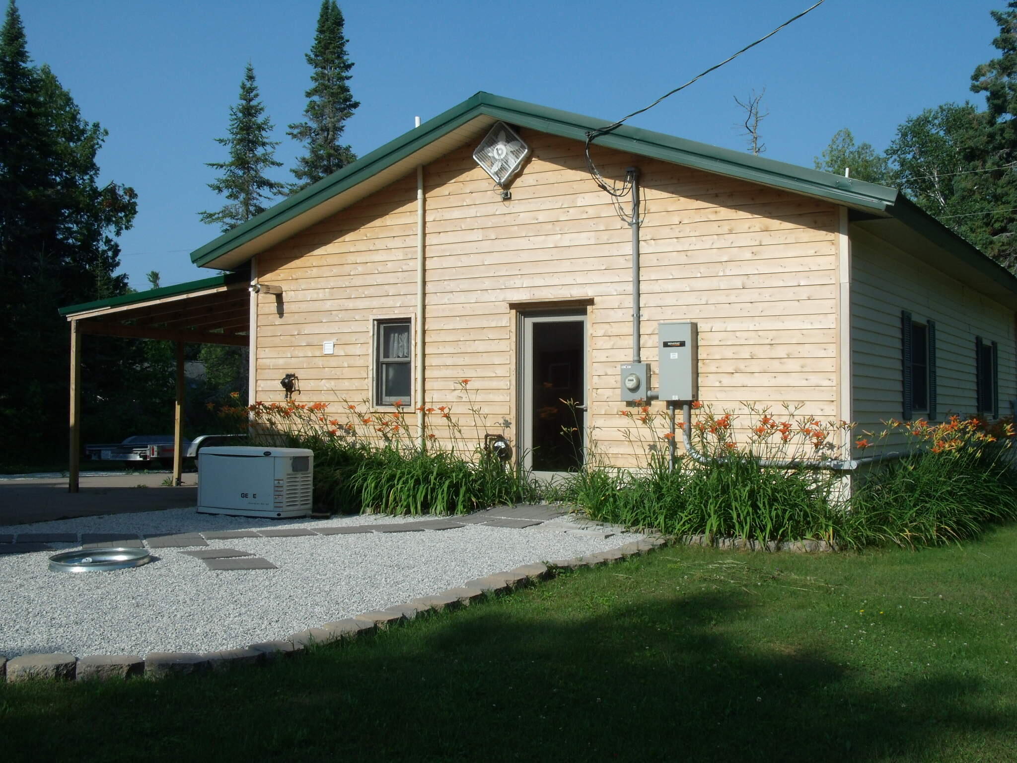 Hessel, Michigan 49745, United States, 2 Bedrooms Bedrooms, ,1 BathroomBathrooms,Residential,Active,169484