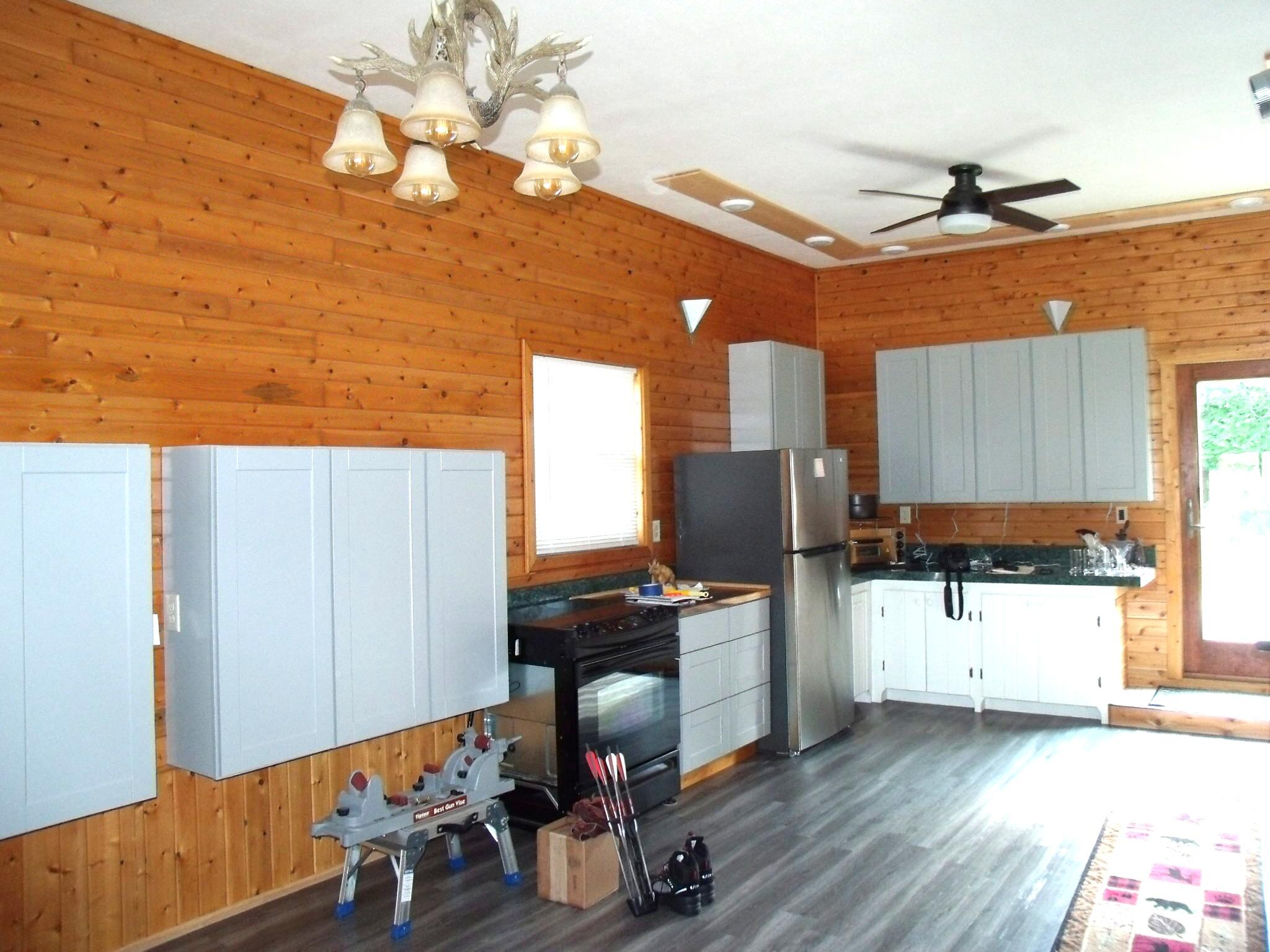 Hessel, Michigan 49745, United States, 2 Bedrooms Bedrooms, ,1 BathroomBathrooms,Residential,Active,169484