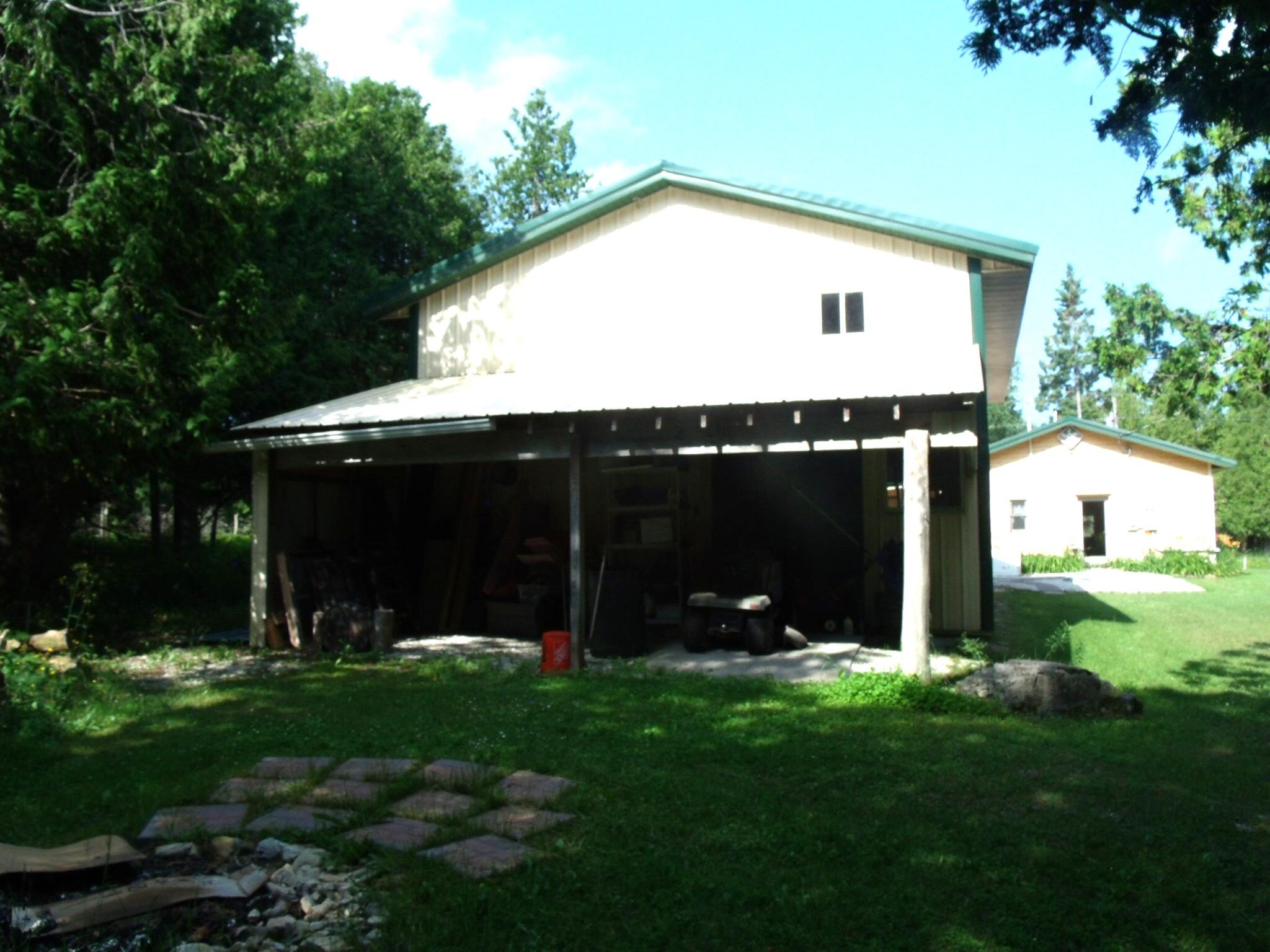 Hessel, Michigan 49745, United States, 2 Bedrooms Bedrooms, ,1 BathroomBathrooms,Residential,Active,169484