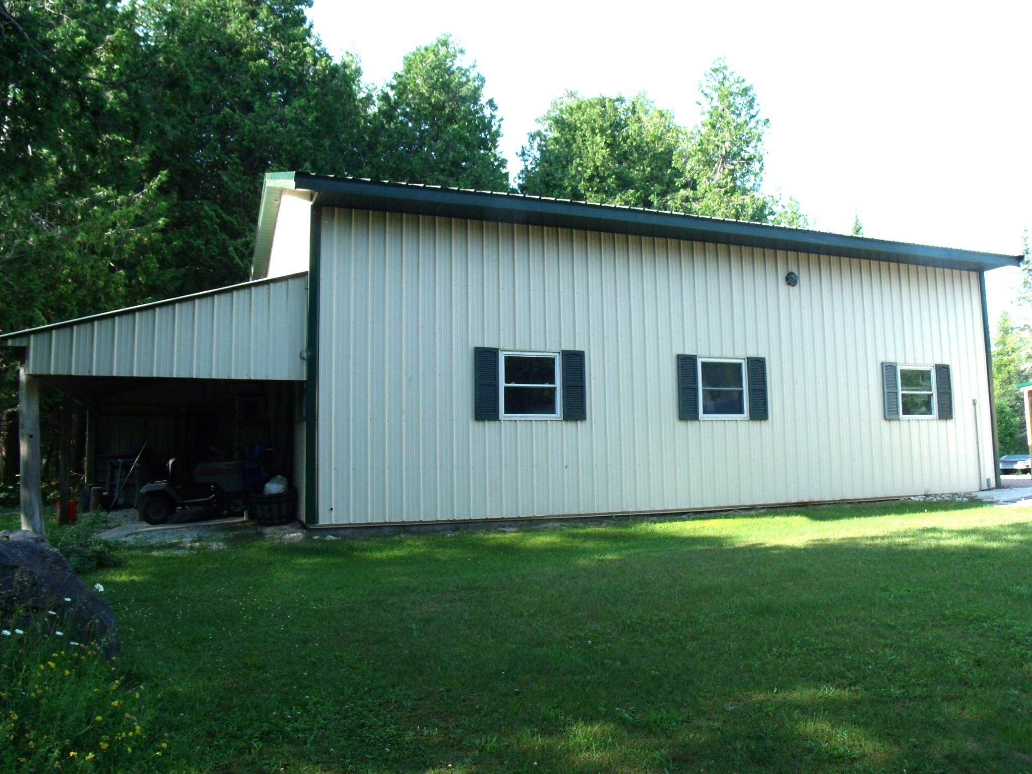 Hessel, Michigan 49745, United States, 2 Bedrooms Bedrooms, ,1 BathroomBathrooms,Residential,Active,169484