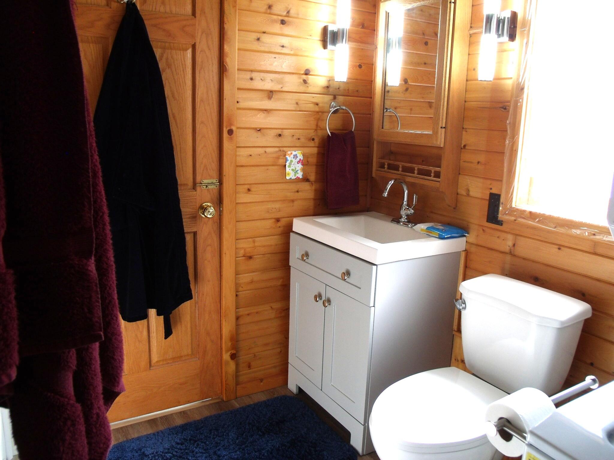 Hessel, Michigan 49745, United States, 2 Bedrooms Bedrooms, ,1 BathroomBathrooms,Residential,Active,169484