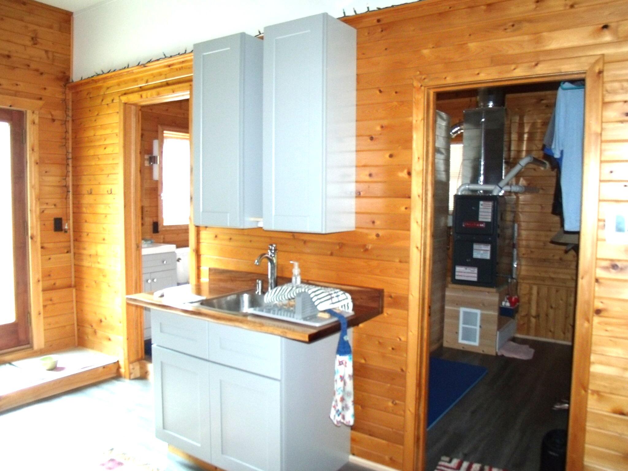 Hessel, Michigan 49745, United States, 2 Bedrooms Bedrooms, ,1 BathroomBathrooms,Residential,Active,169484