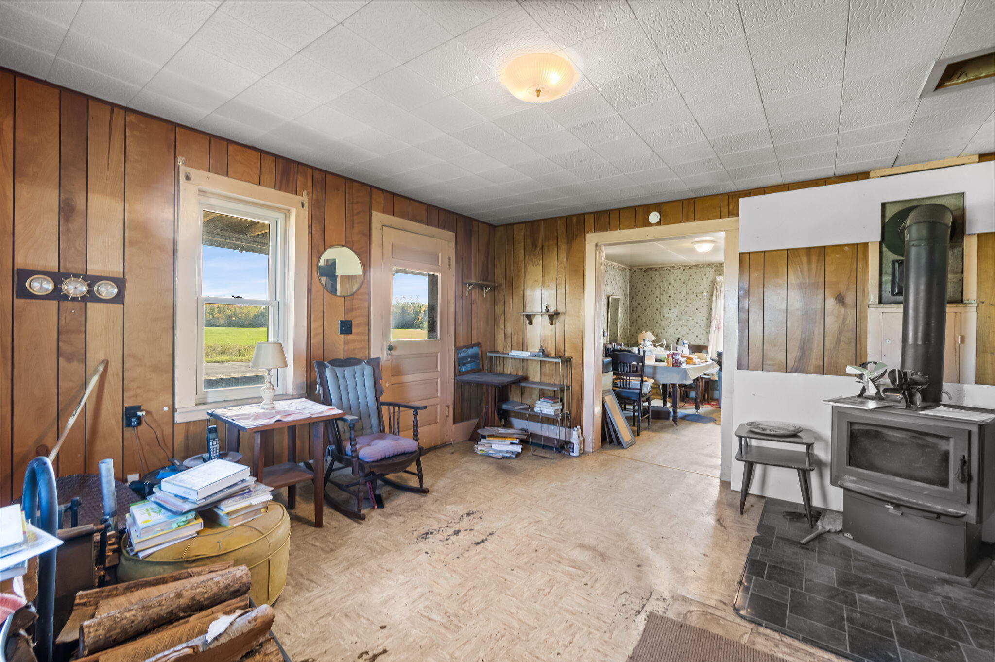 Cheboygan, Michigan 49721, United States, 5 Bedrooms Bedrooms, ,1 BathroomBathrooms,Residential,Active,224356