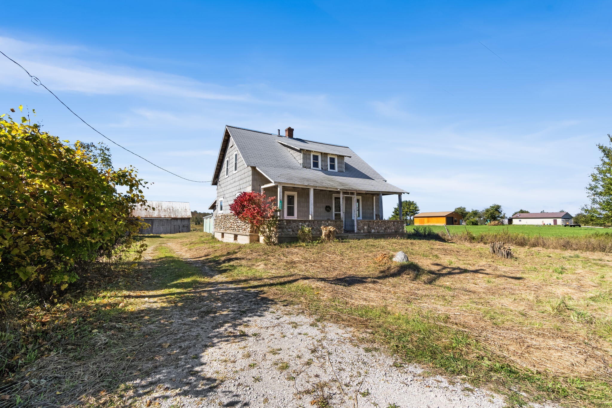 Cheboygan, Michigan 49721, United States, 5 Bedrooms Bedrooms, ,1 BathroomBathrooms,Residential,Active,224356