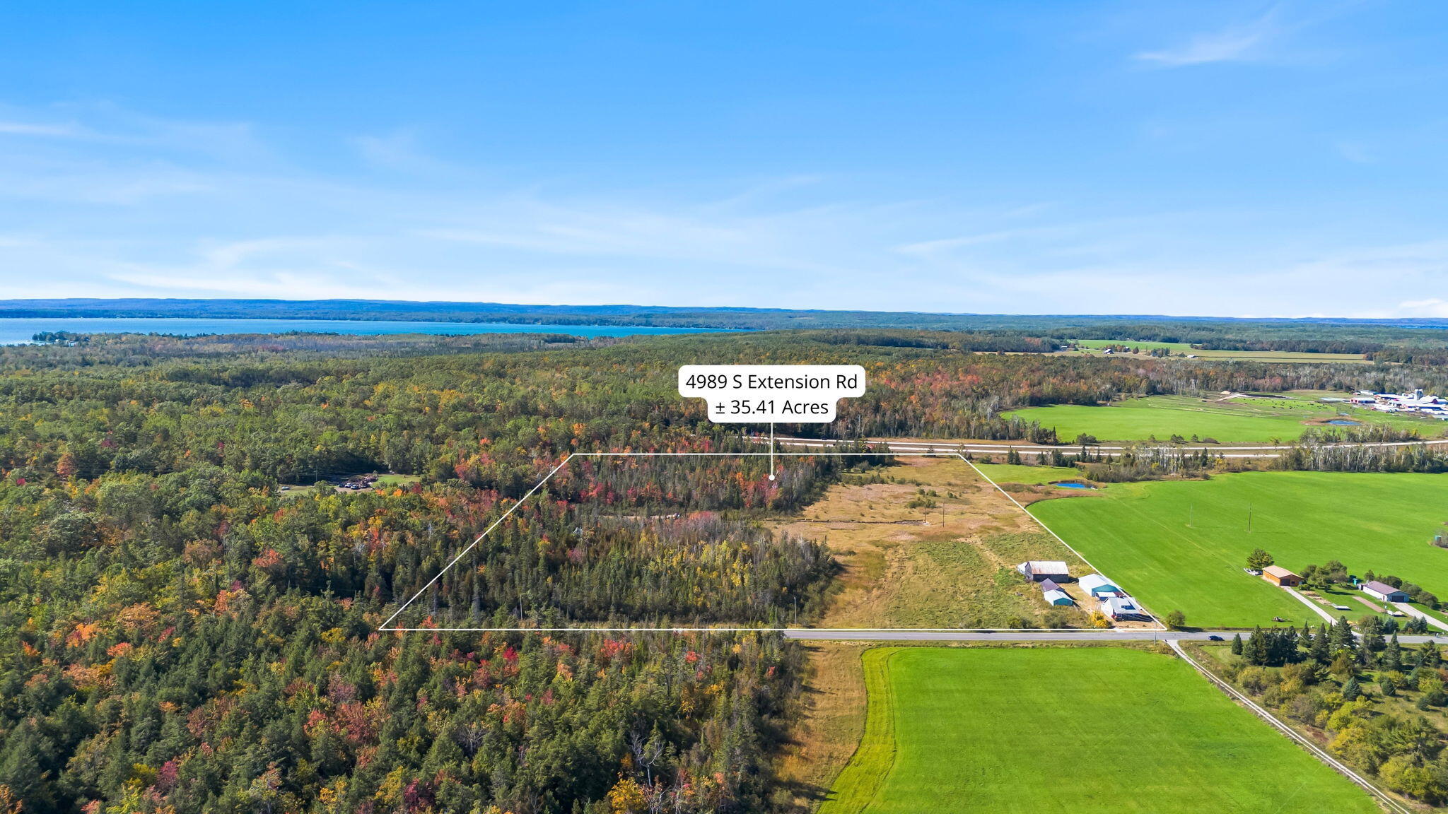 Cheboygan, Michigan 49721, United States, 5 Bedrooms Bedrooms, ,1 BathroomBathrooms,Residential,Active,224356