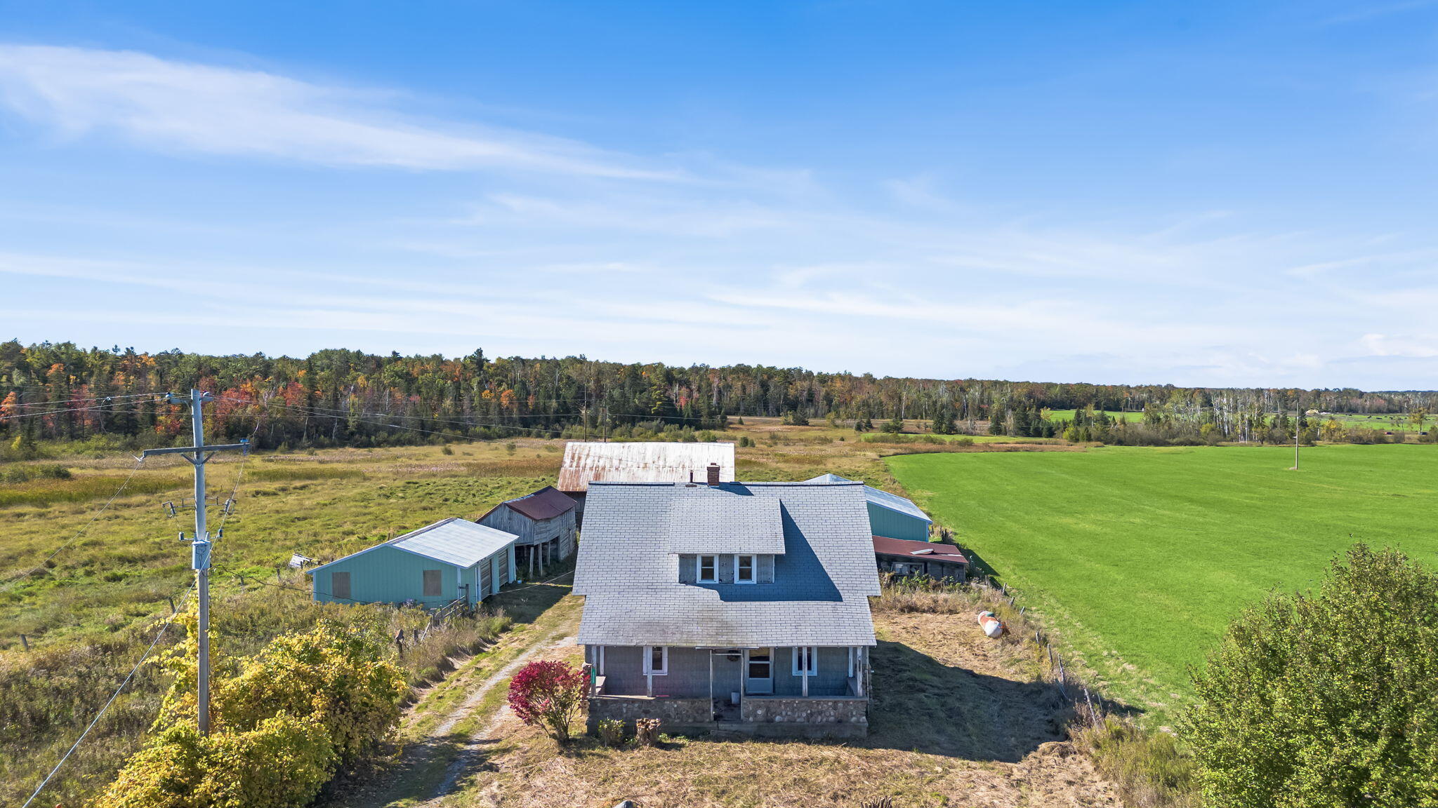 Cheboygan, Michigan 49721, United States, 5 Bedrooms Bedrooms, ,1 BathroomBathrooms,Residential,Active,224356