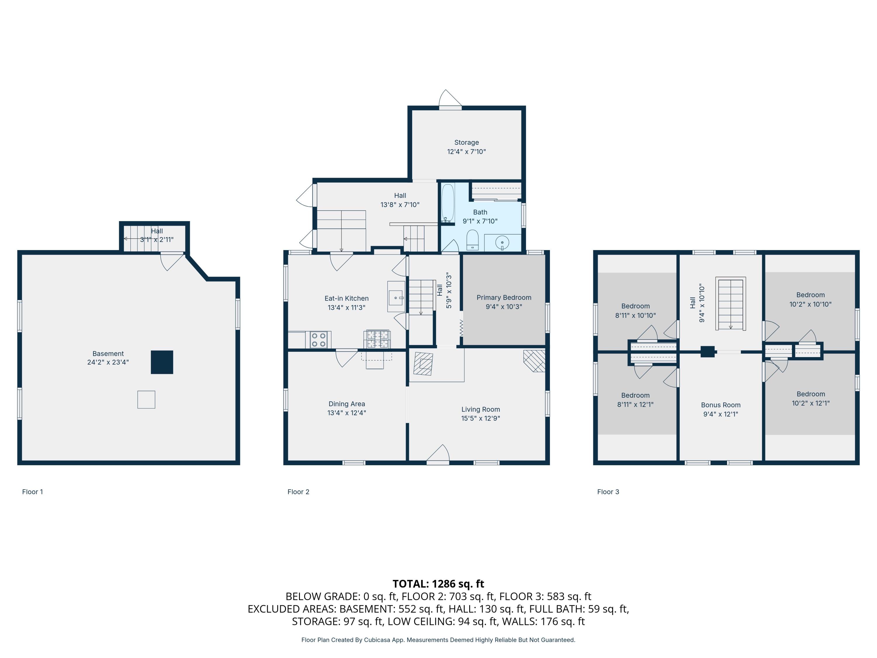 Cheboygan, Michigan 49721, United States, 5 Bedrooms Bedrooms, ,1 BathroomBathrooms,Residential,Active,224356