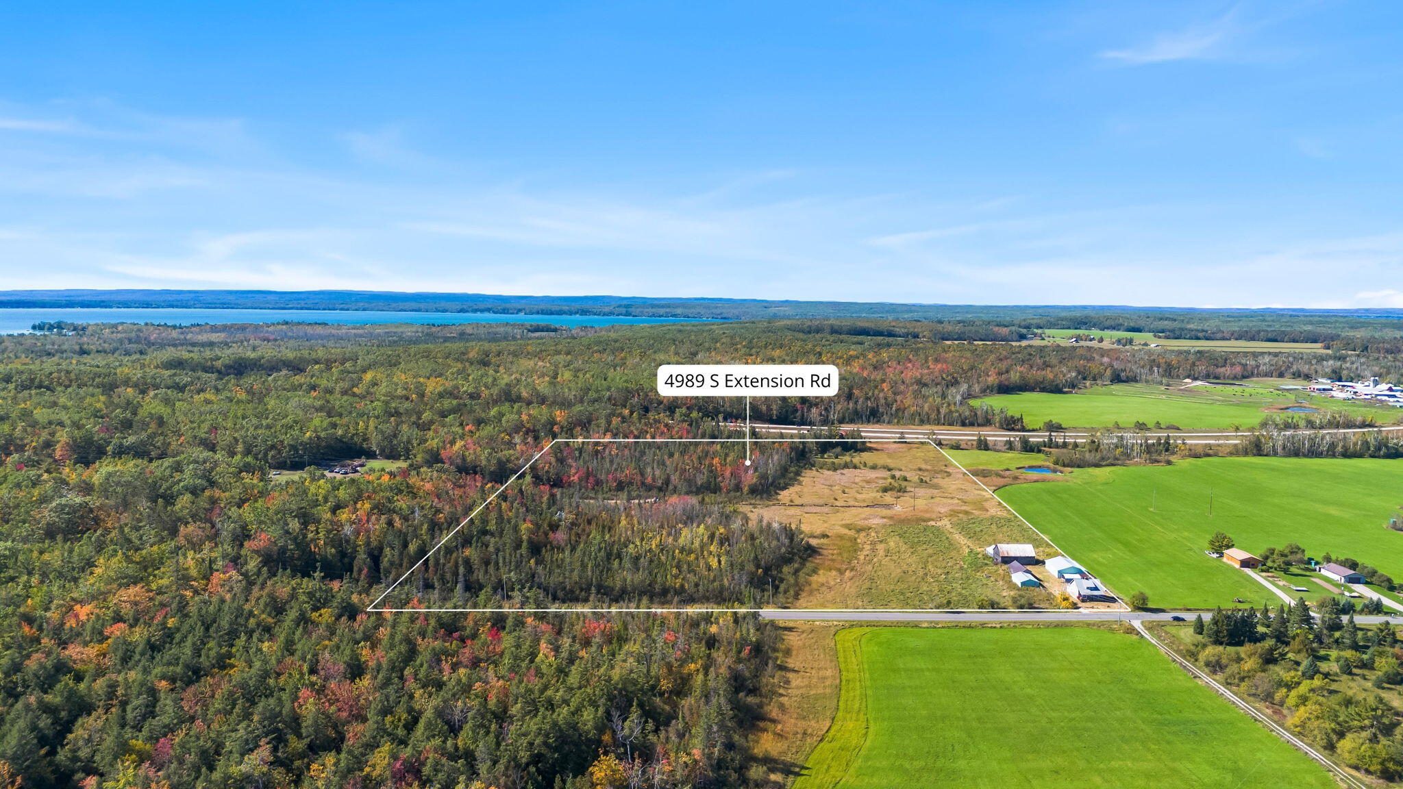 Cheboygan, Michigan 49721, United States, 5 Bedrooms Bedrooms, ,1 BathroomBathrooms,Residential,Active,224356