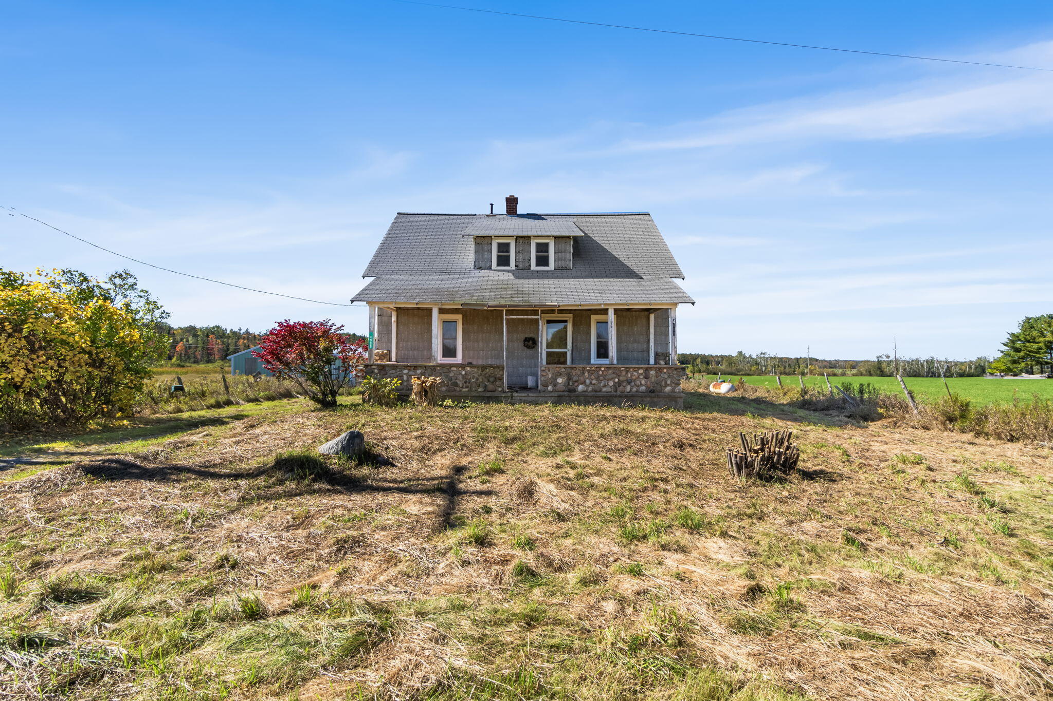 Cheboygan, Michigan 49721, United States, 5 Bedrooms Bedrooms, ,1 BathroomBathrooms,Residential,Active,224356