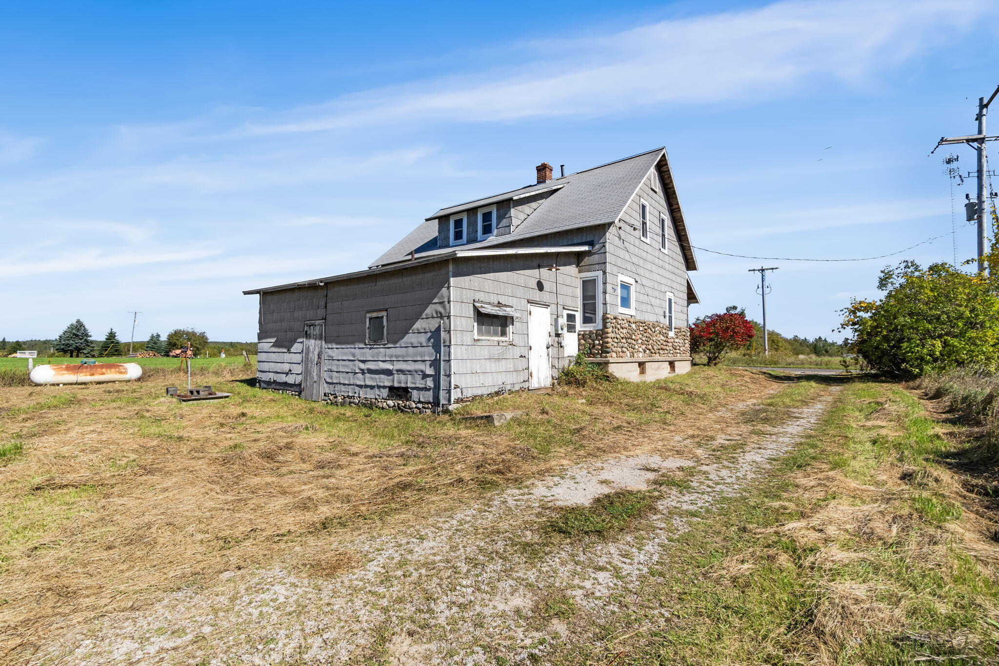 Cheboygan, Michigan 49721, United States, 5 Bedrooms Bedrooms, ,1 BathroomBathrooms,Residential,Active,224356