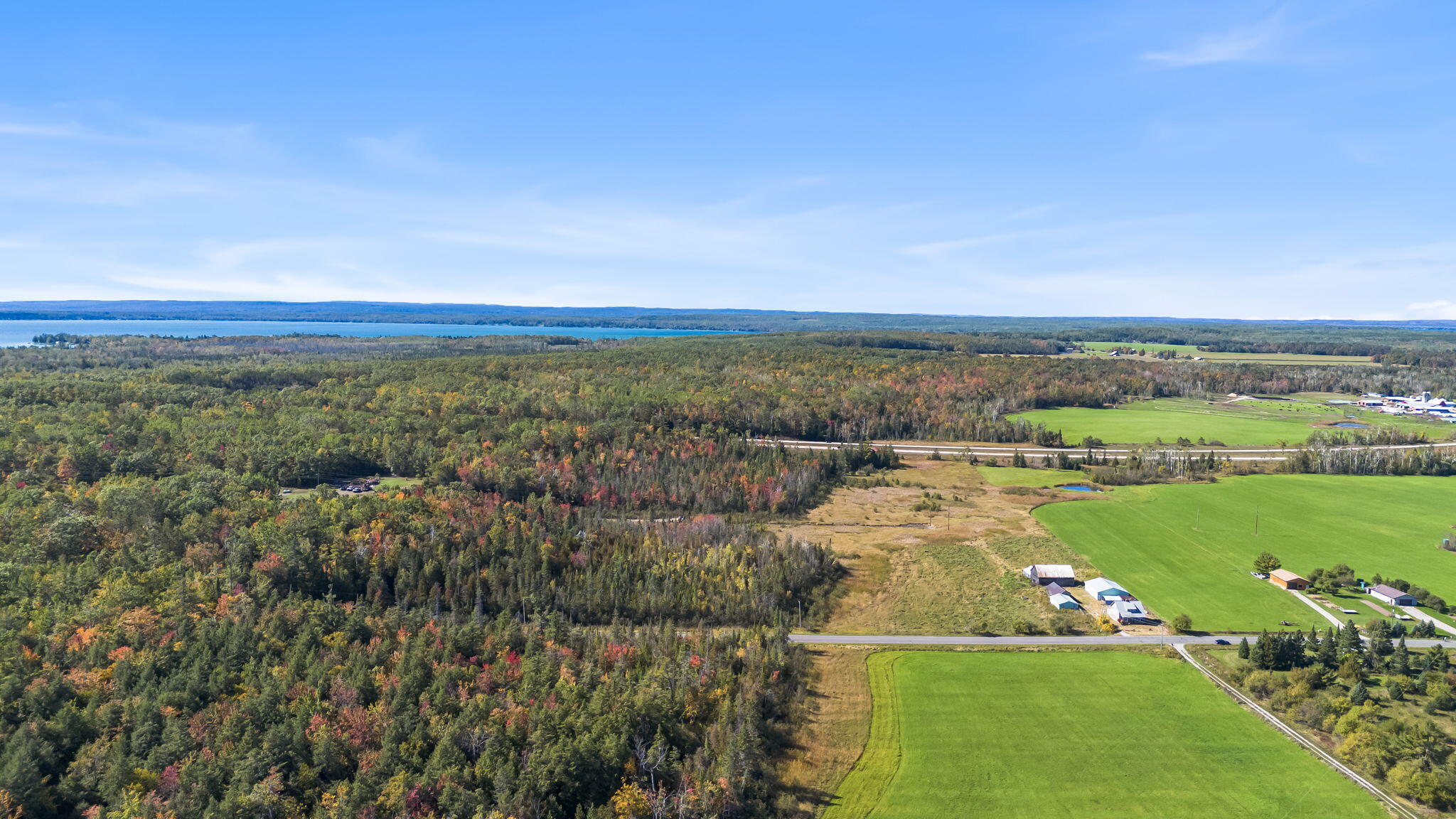 Cheboygan, Michigan 49721, United States, 5 Bedrooms Bedrooms, ,1 BathroomBathrooms,Residential,Active,224356