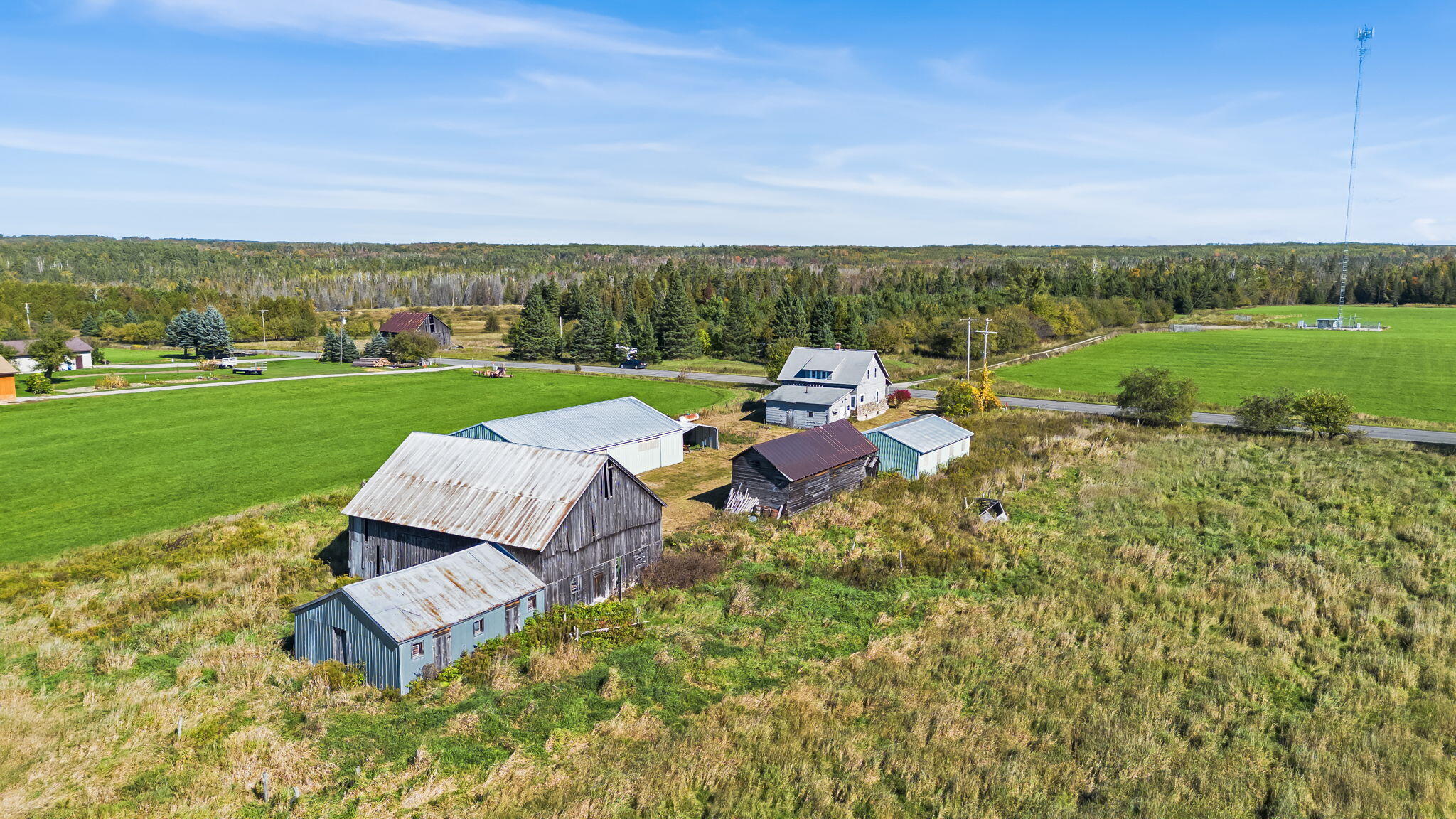 Cheboygan, Michigan 49721, United States, 5 Bedrooms Bedrooms, ,1 BathroomBathrooms,Residential,Active,224356