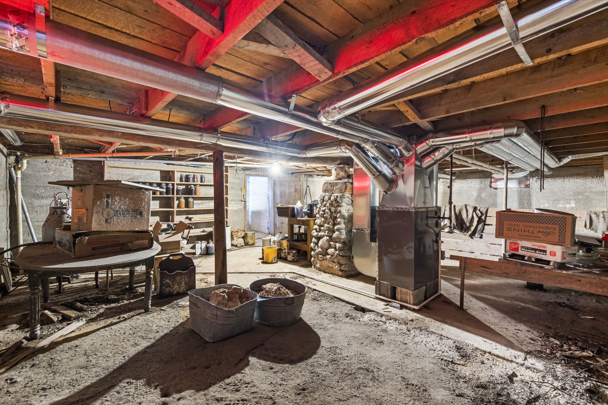 Cheboygan, Michigan 49721, United States, 5 Bedrooms Bedrooms, ,1 BathroomBathrooms,Residential,Active,224356