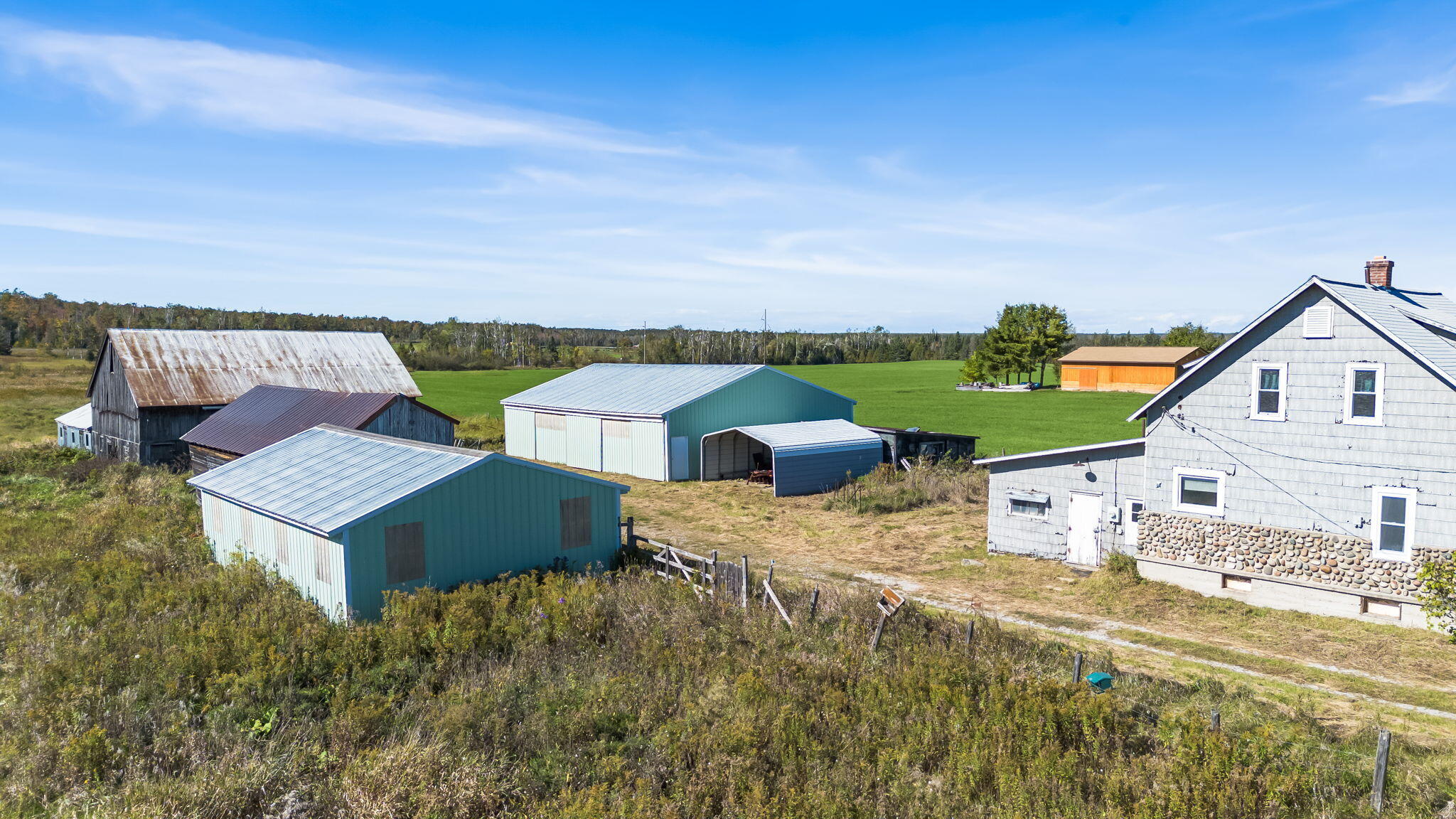 Cheboygan, Michigan 49721, United States, 5 Bedrooms Bedrooms, ,1 BathroomBathrooms,Residential,Active,224356