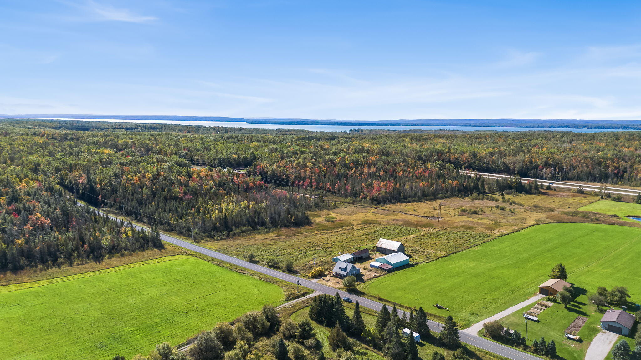 Cheboygan, Michigan 49721, United States, 5 Bedrooms Bedrooms, ,1 BathroomBathrooms,Residential,Active,224356