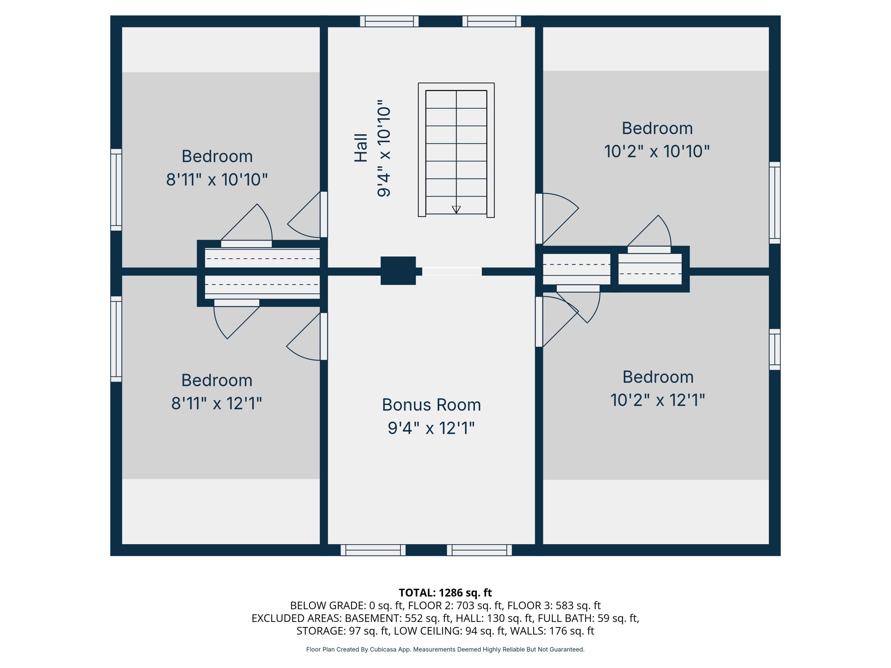 Cheboygan, Michigan 49721, United States, 5 Bedrooms Bedrooms, ,1 BathroomBathrooms,Residential,Active,224356
