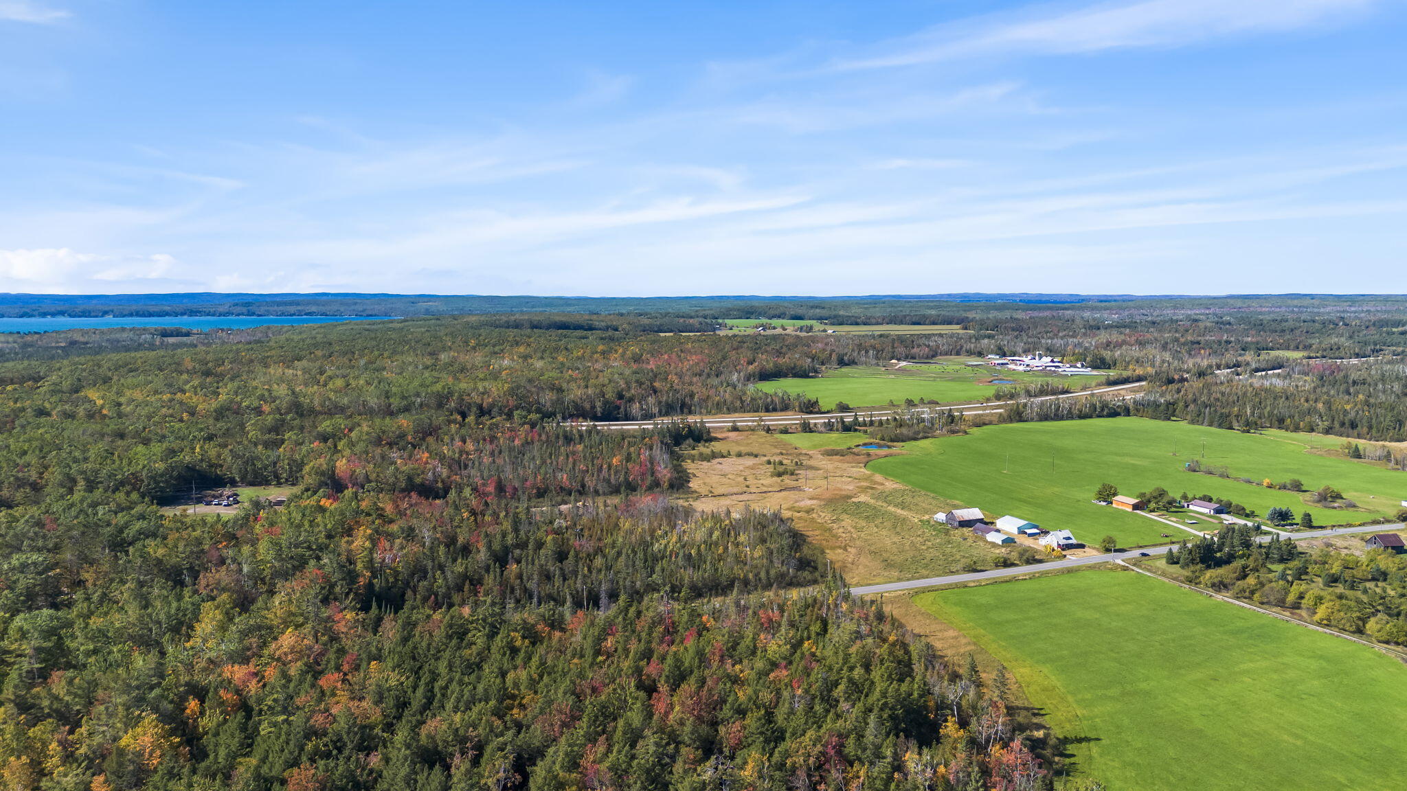 Cheboygan, Michigan 49721, United States, 5 Bedrooms Bedrooms, ,1 BathroomBathrooms,Residential,Active,224356