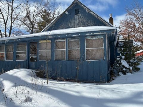 1841 Heimler Road Lewiston MI 49756