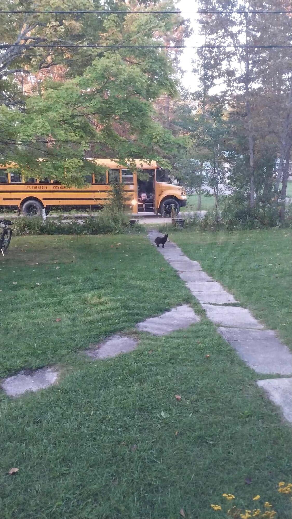 Hessel, Michigan 49745, United States, 3 Bedrooms Bedrooms, ,1 BathroomBathrooms,Residential,Active,112204