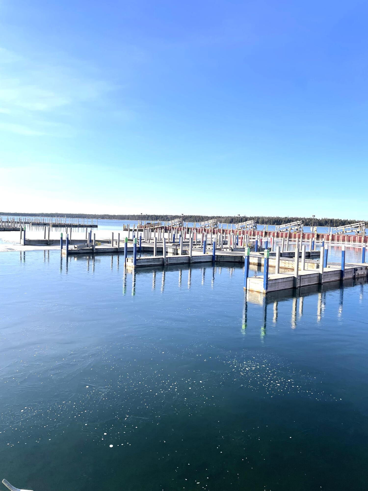 Hessel, Michigan 49745, United States, 3 Bedrooms Bedrooms, ,1 BathroomBathrooms,Residential,Active,112204