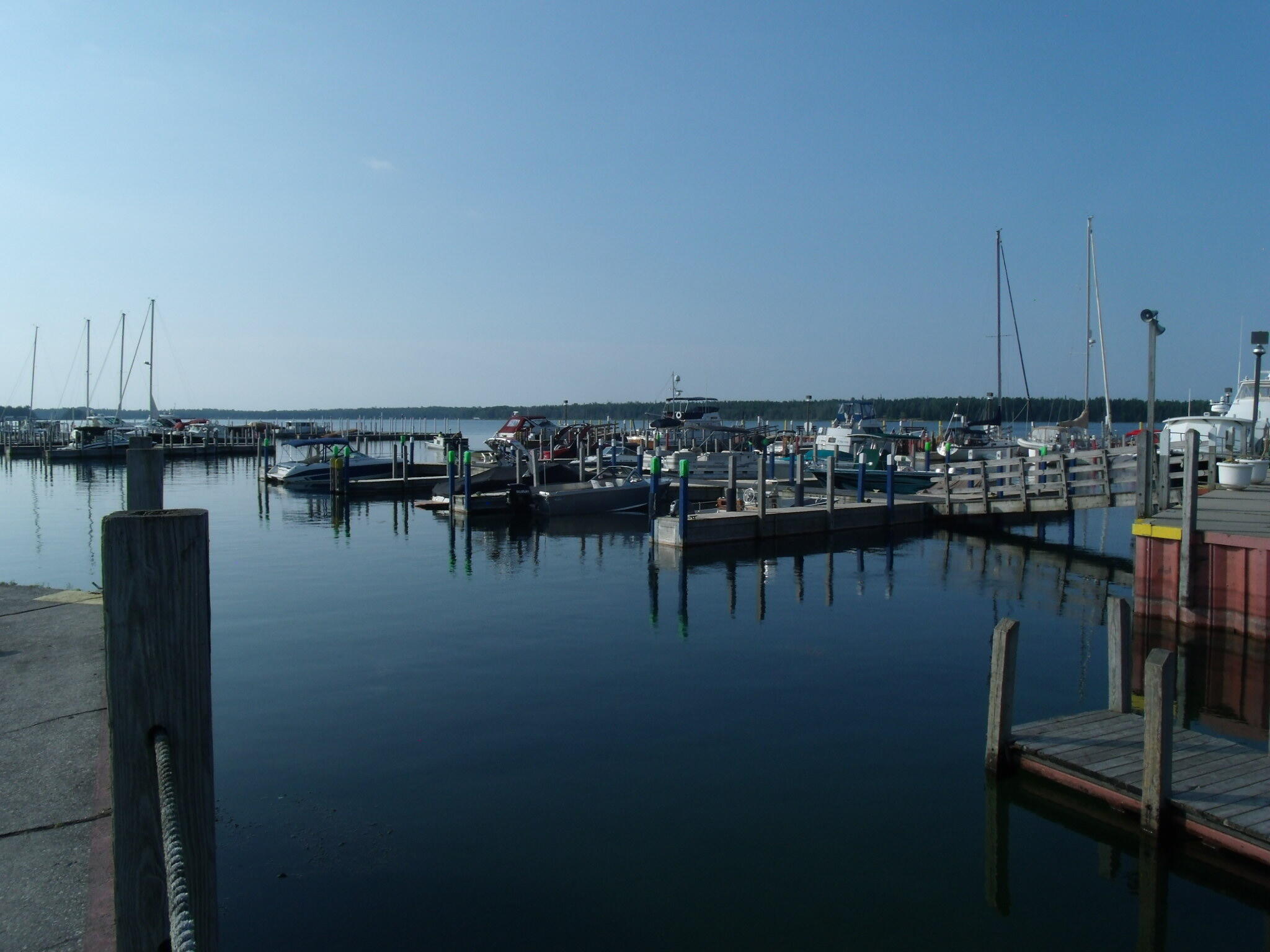 Hessel, Michigan 49745, United States, 3 Bedrooms Bedrooms, ,1 BathroomBathrooms,Residential,Active,112204