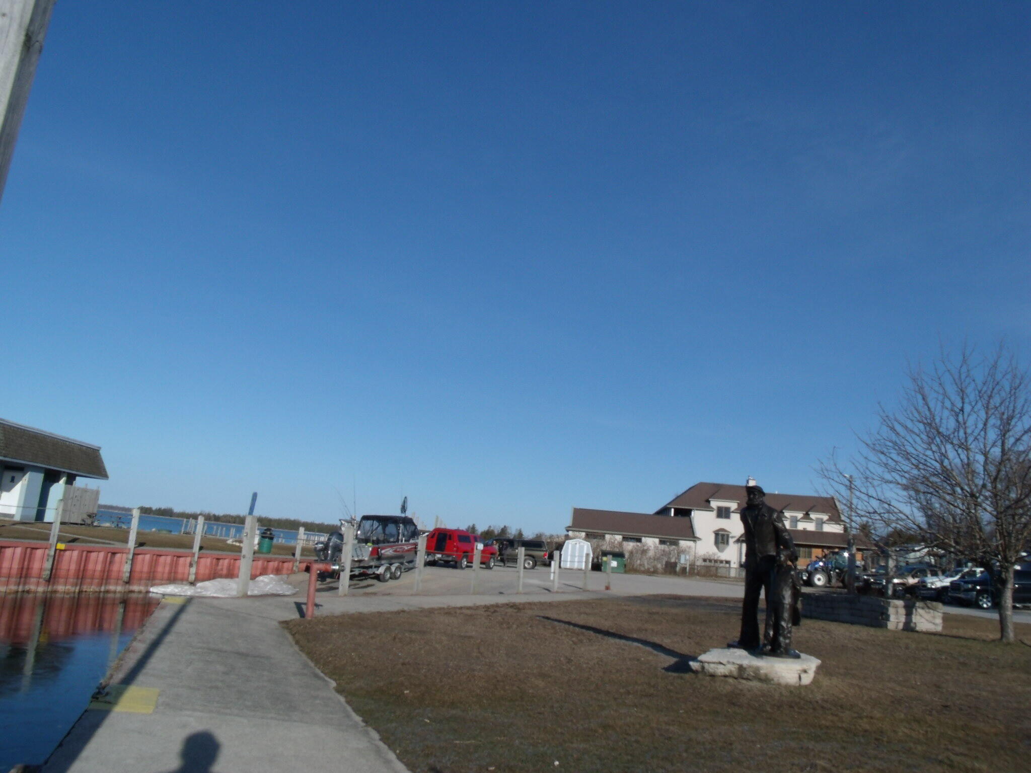 Hessel, Michigan 49745, United States, 3 Bedrooms Bedrooms, ,1 BathroomBathrooms,Residential,Active,112204