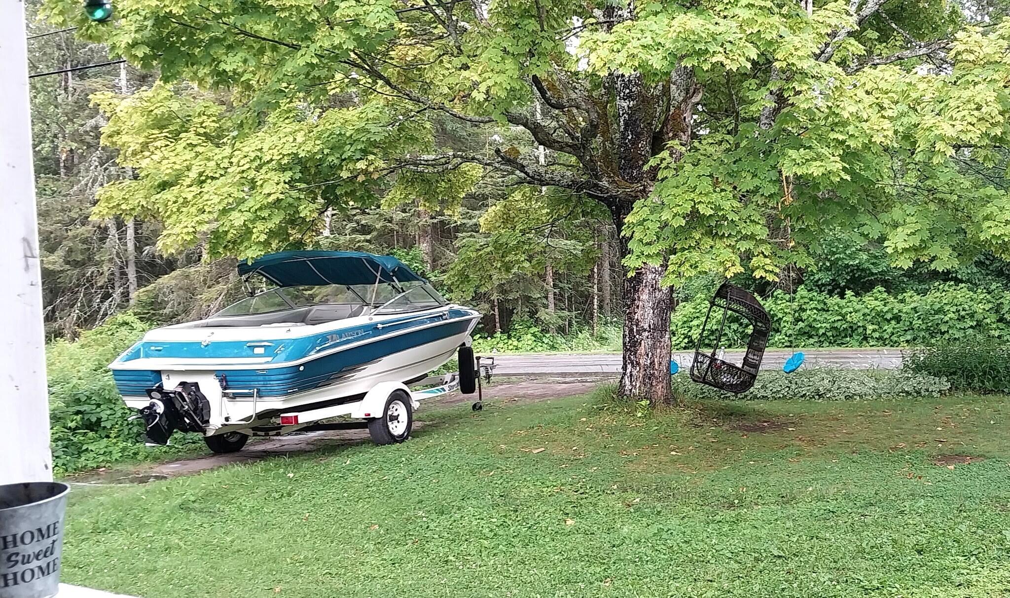 Hessel, Michigan 49745, United States, 3 Bedrooms Bedrooms, ,1 BathroomBathrooms,Residential,Active,112204