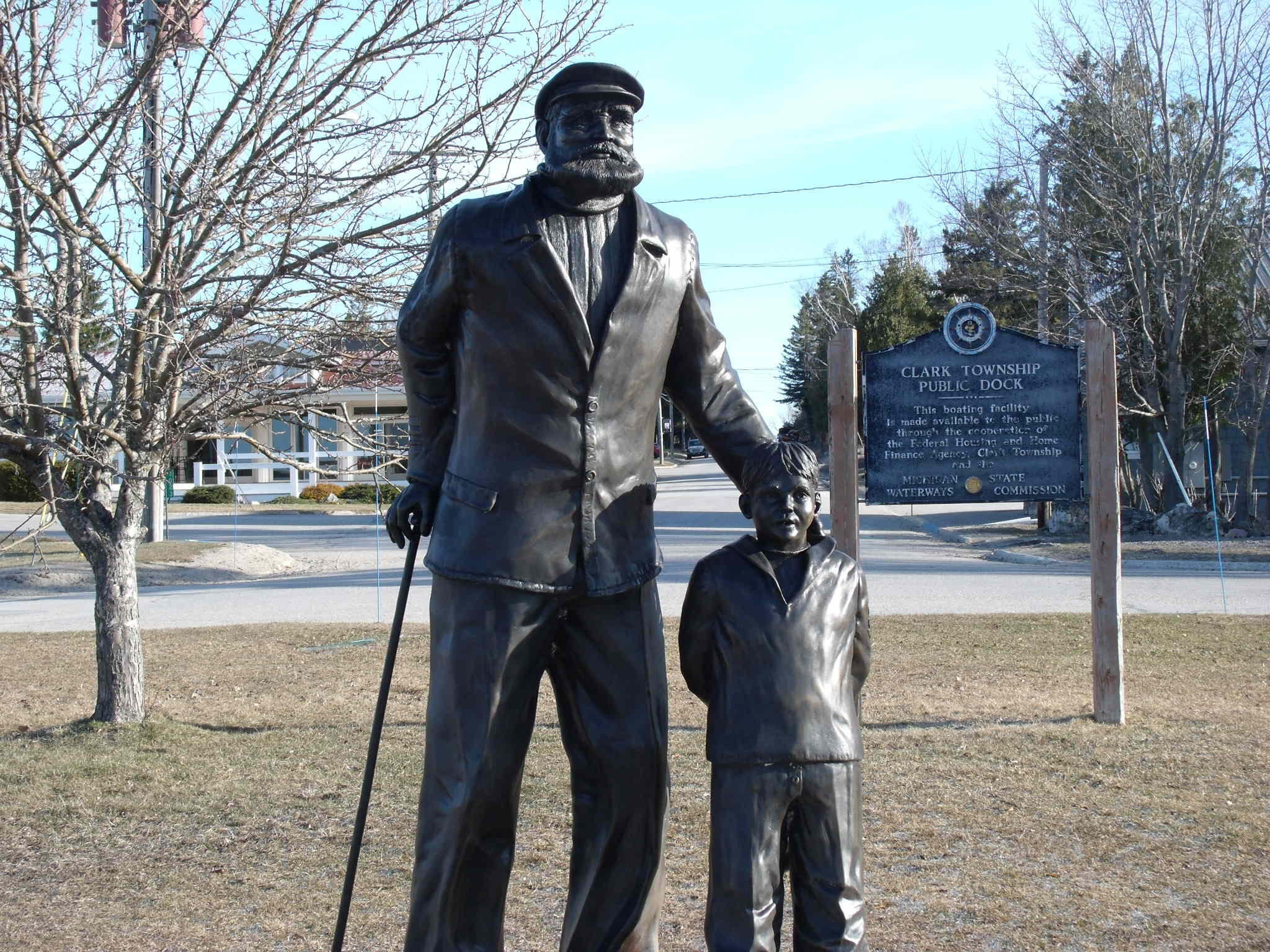 Hessel, Michigan 49745, United States, 3 Bedrooms Bedrooms, ,1 BathroomBathrooms,Residential,Active,112204