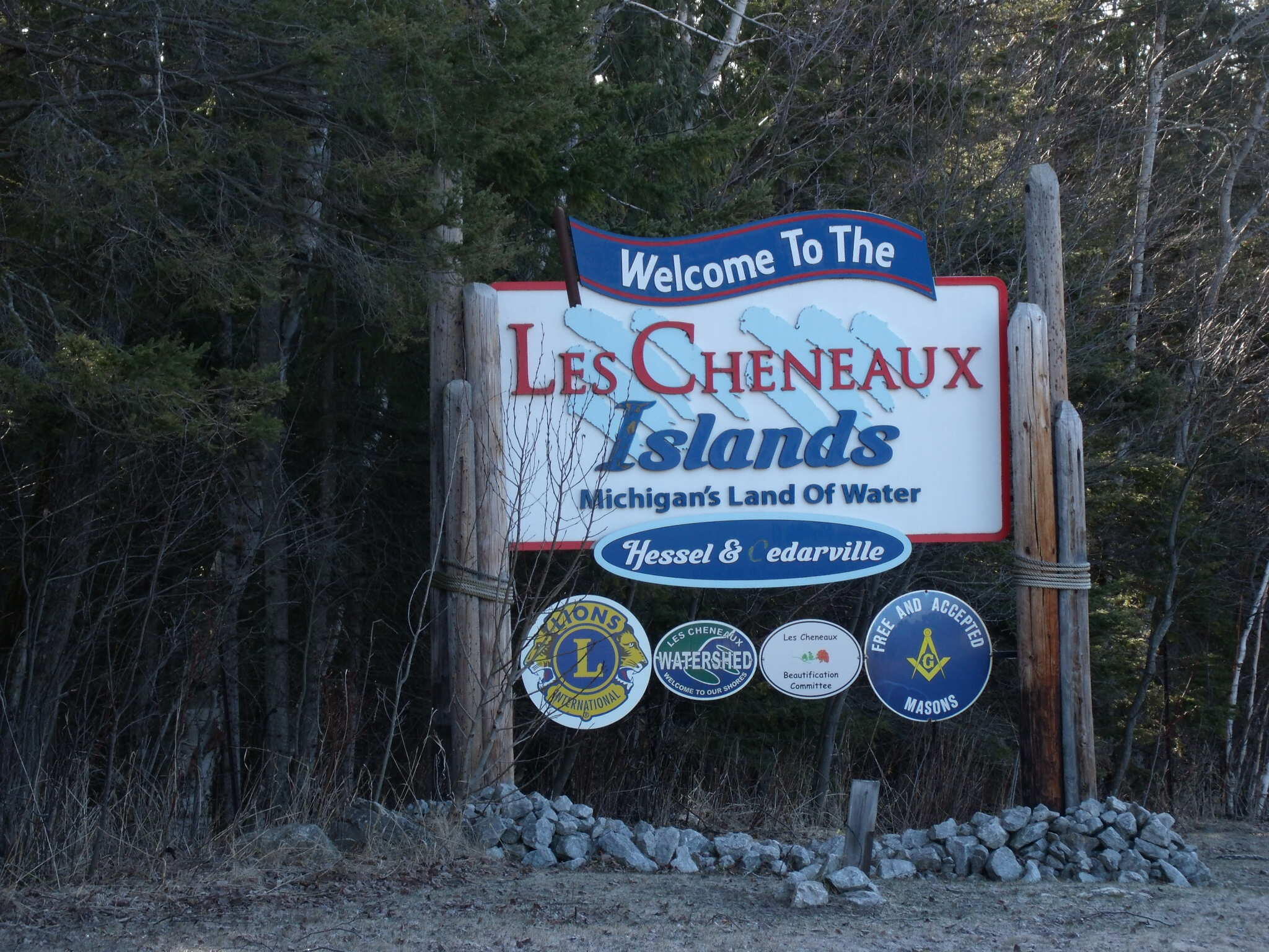 Hessel, Michigan 49745, United States, 3 Bedrooms Bedrooms, ,1 BathroomBathrooms,Residential,Active,112204