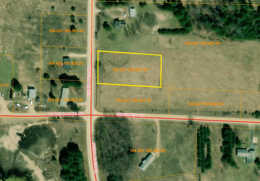 Cheboygan, Michigan 49721, United States, ,Land,Active,189914