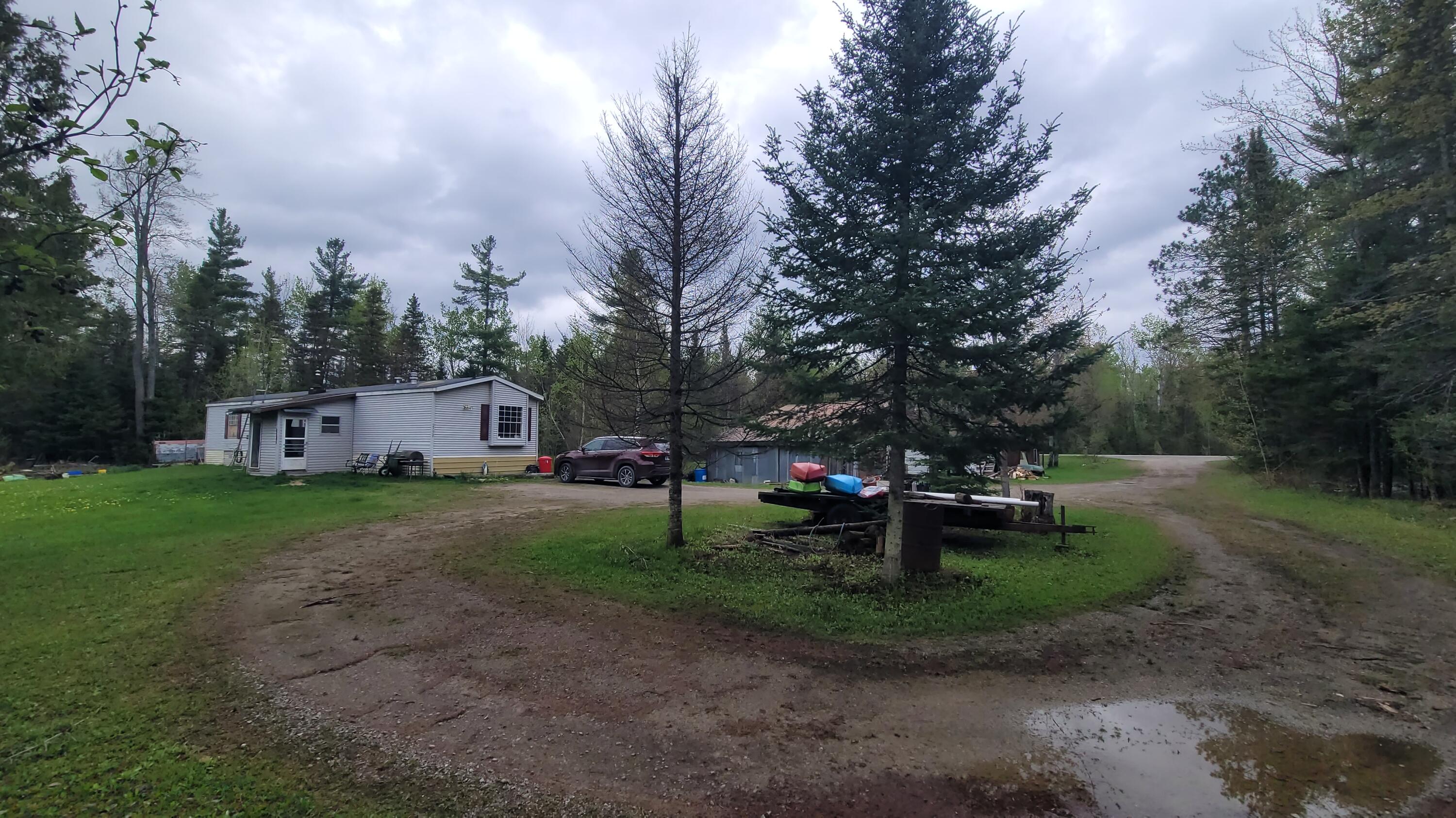 Photo 1 of 24 — 2758 N Ocqueoc Road, Millersburg, MI 49759