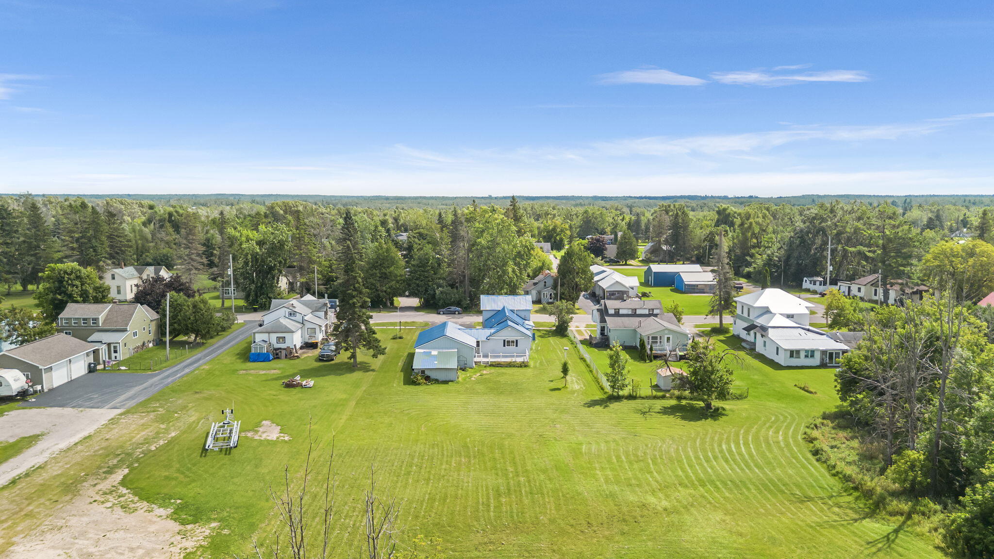 Cheboygan, Michigan 49721, United States, 2 Bedrooms Bedrooms, ,1 BathroomBathrooms,Residential,Active,131151