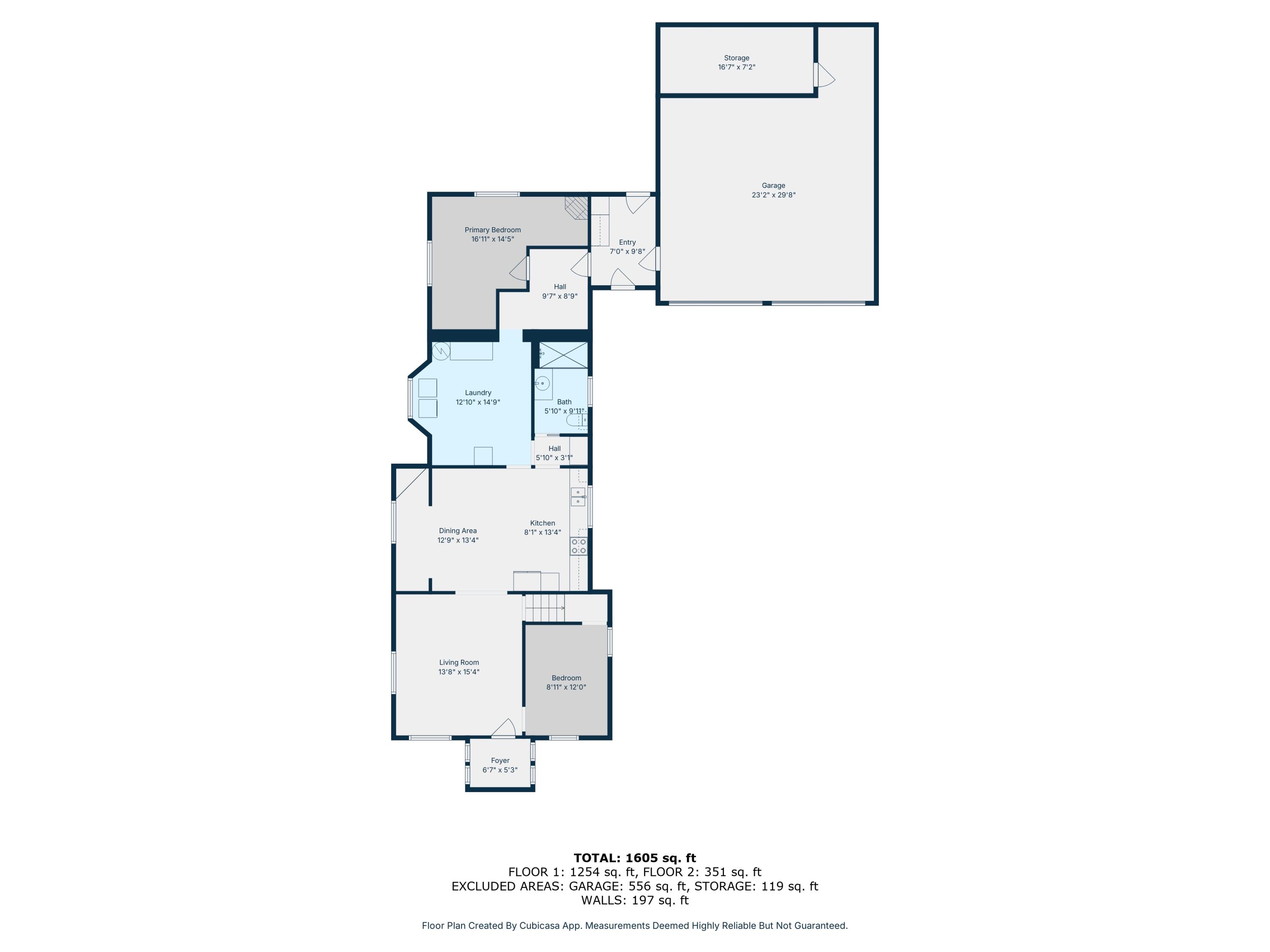 Cheboygan, Michigan 49721, United States, 2 Bedrooms Bedrooms, ,1 BathroomBathrooms,Residential,Active,131151
